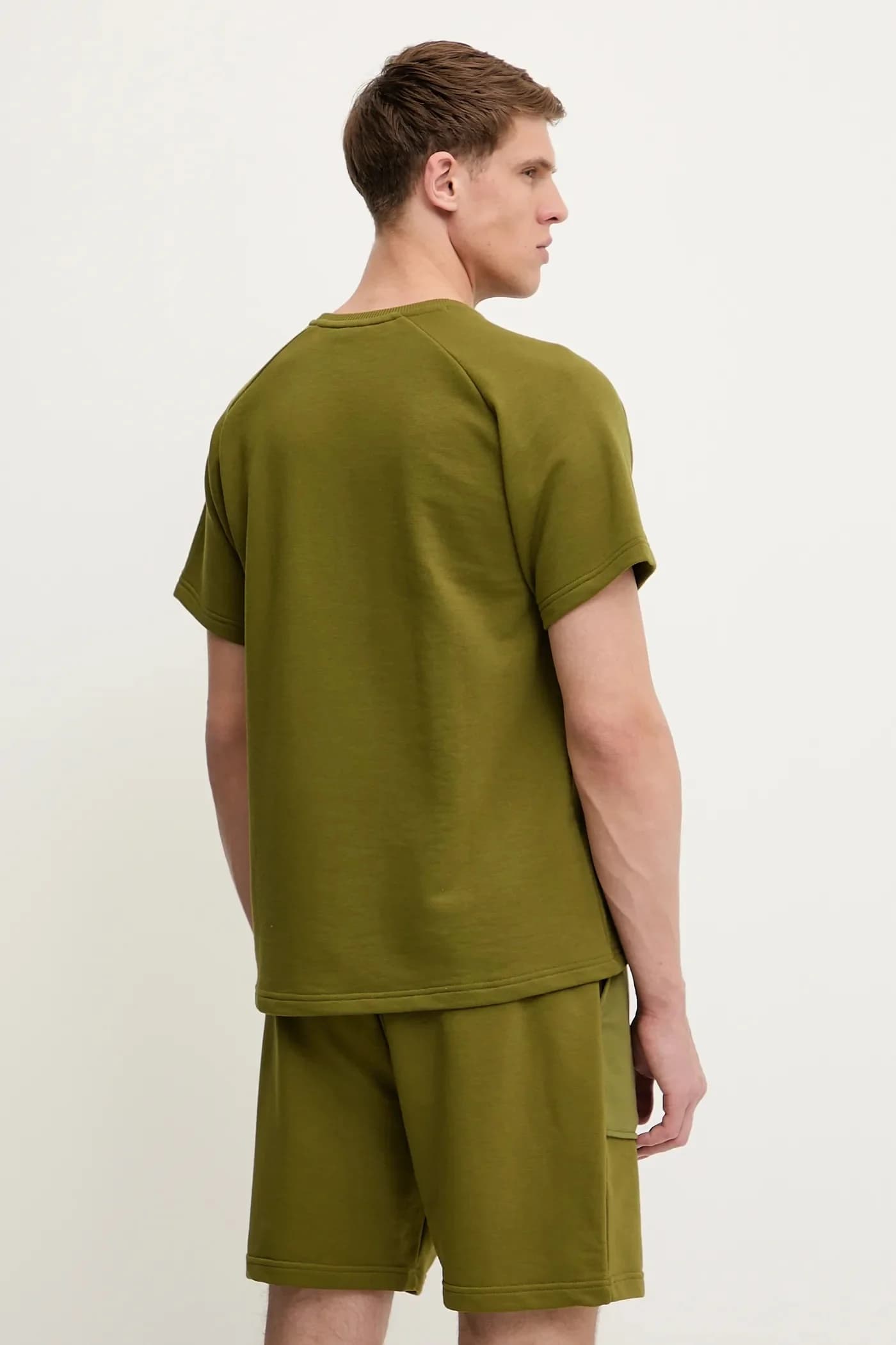 Свободная футболка Terry - фото 3