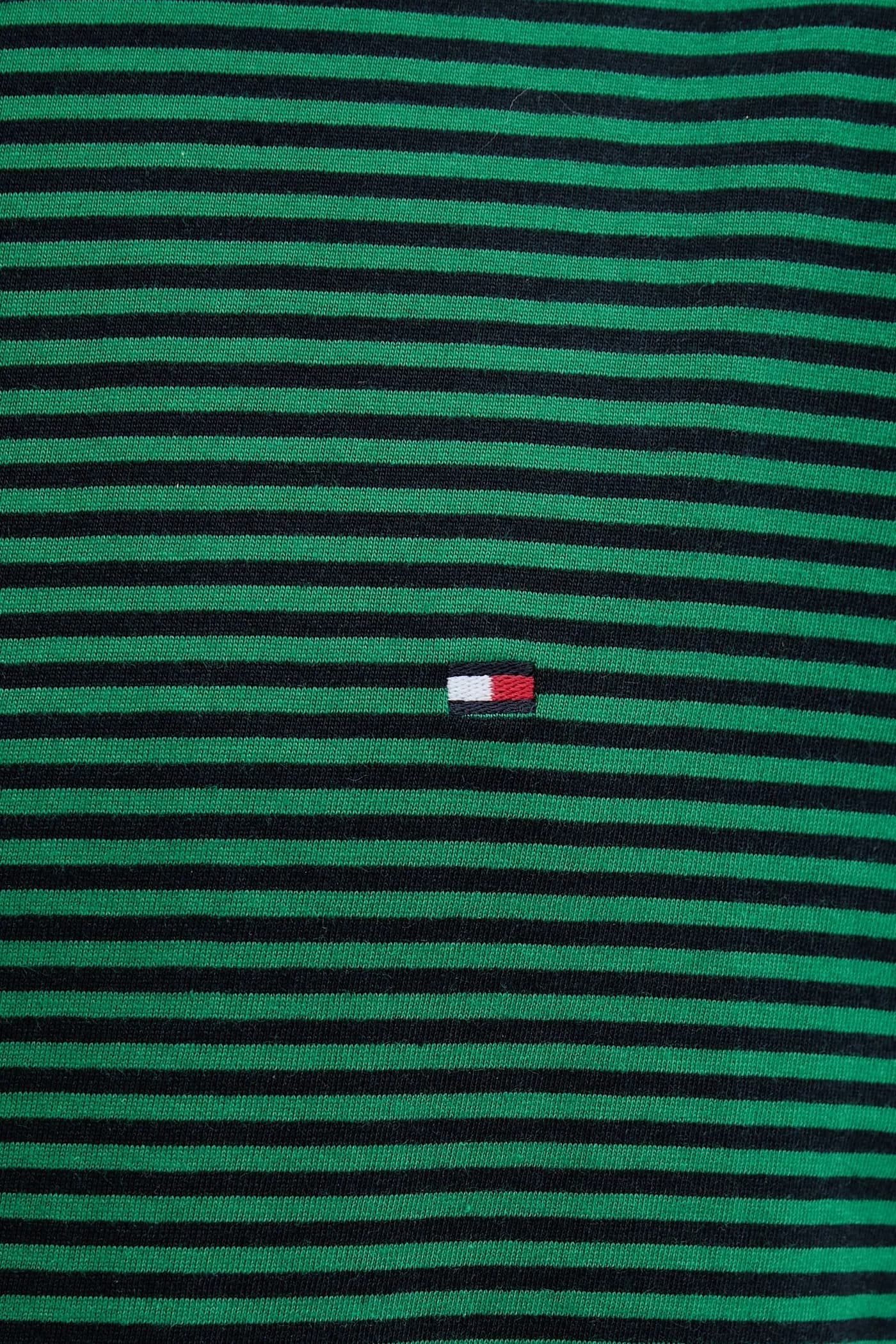 Хлопковая футболка - фото 4