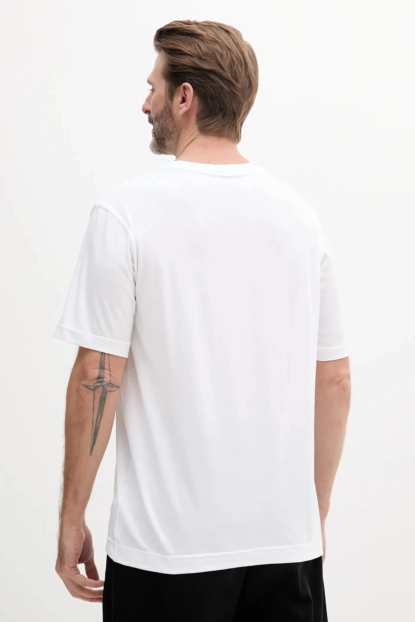 футболка - фото 2