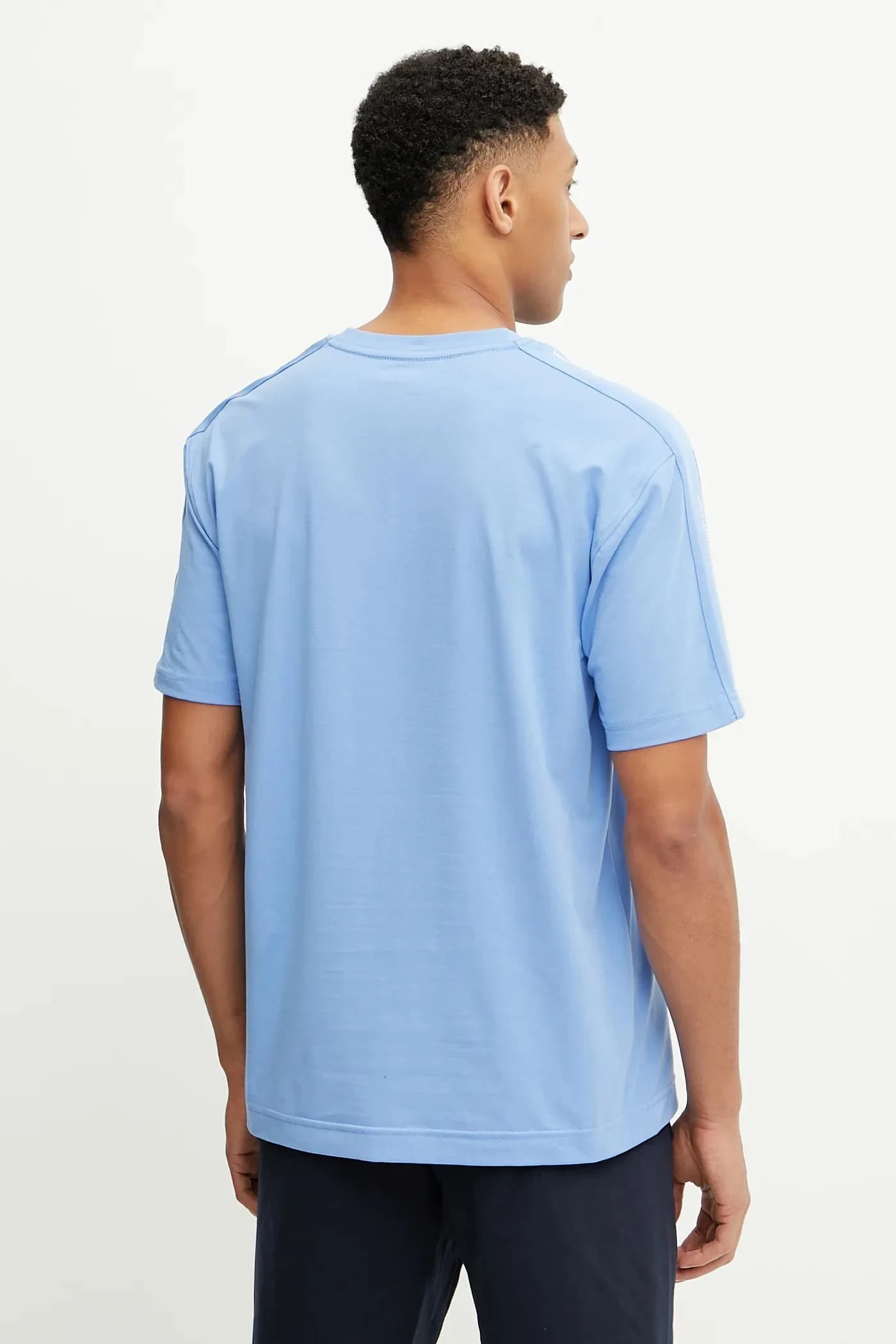 футболка - фото 2