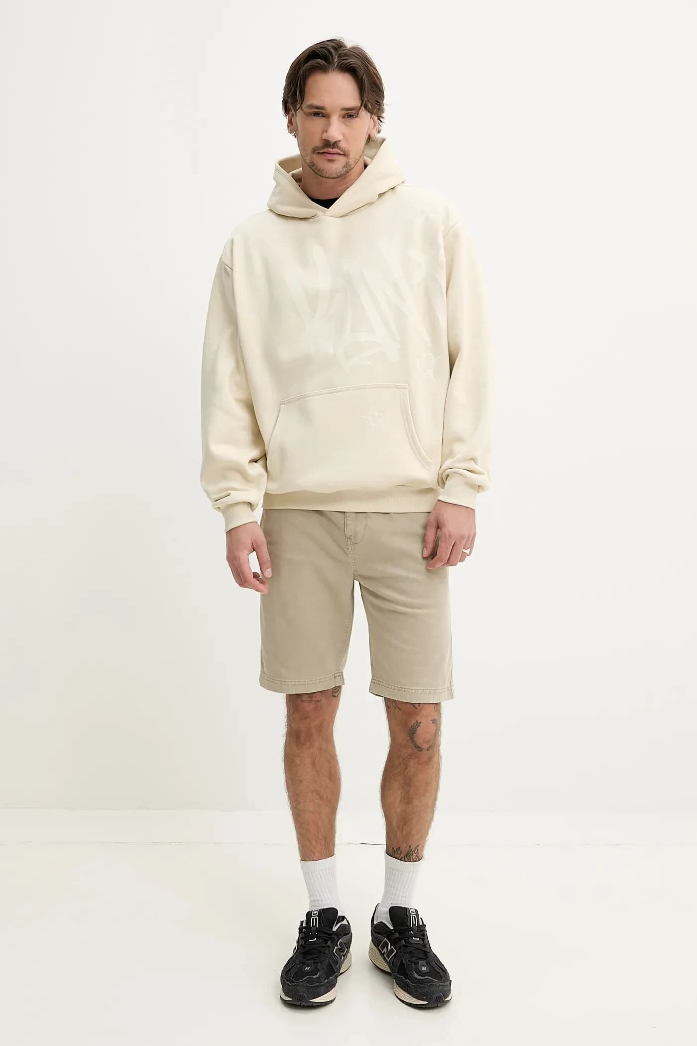 Хлопковая футболка - фото 2