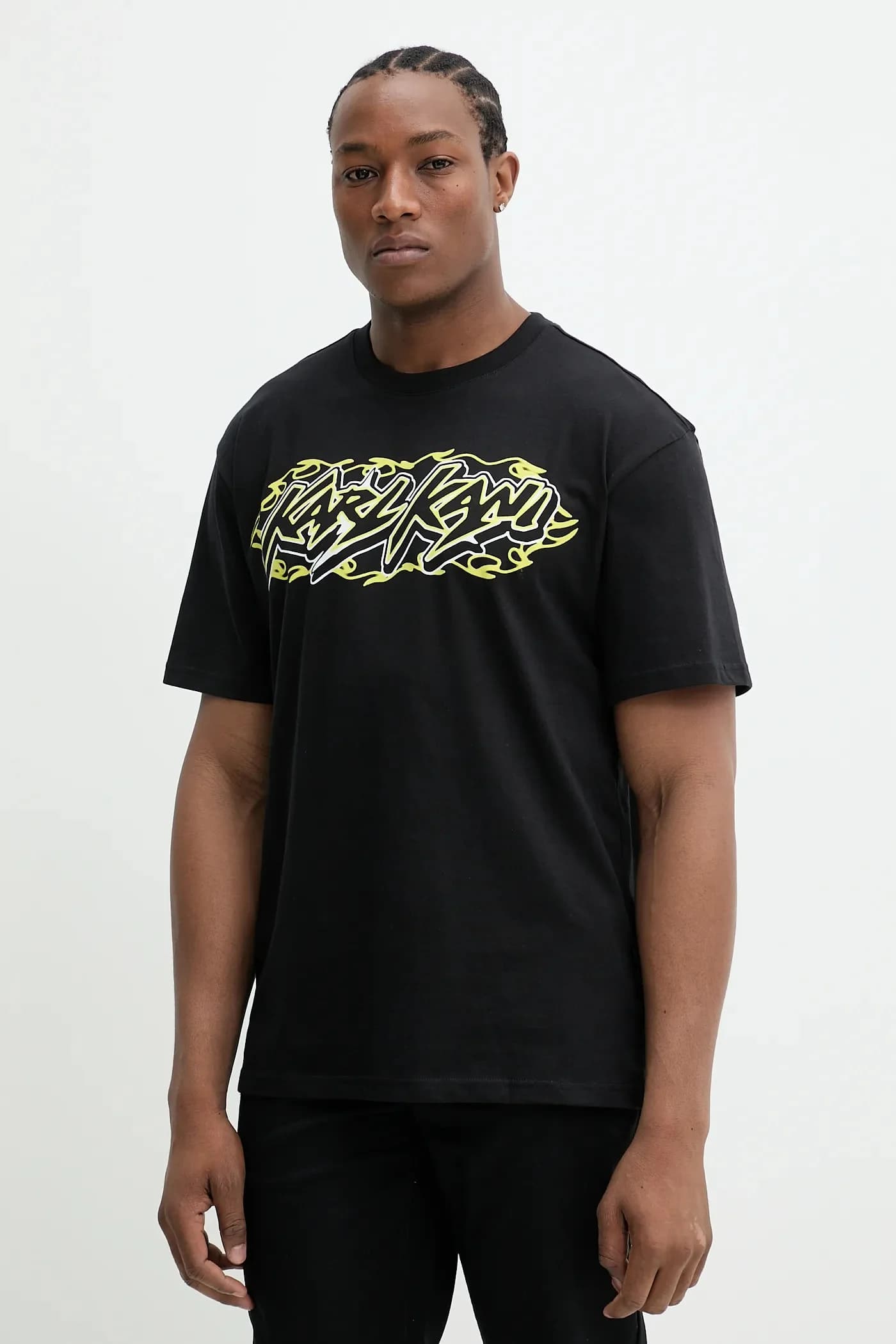 Хлопковая футболка