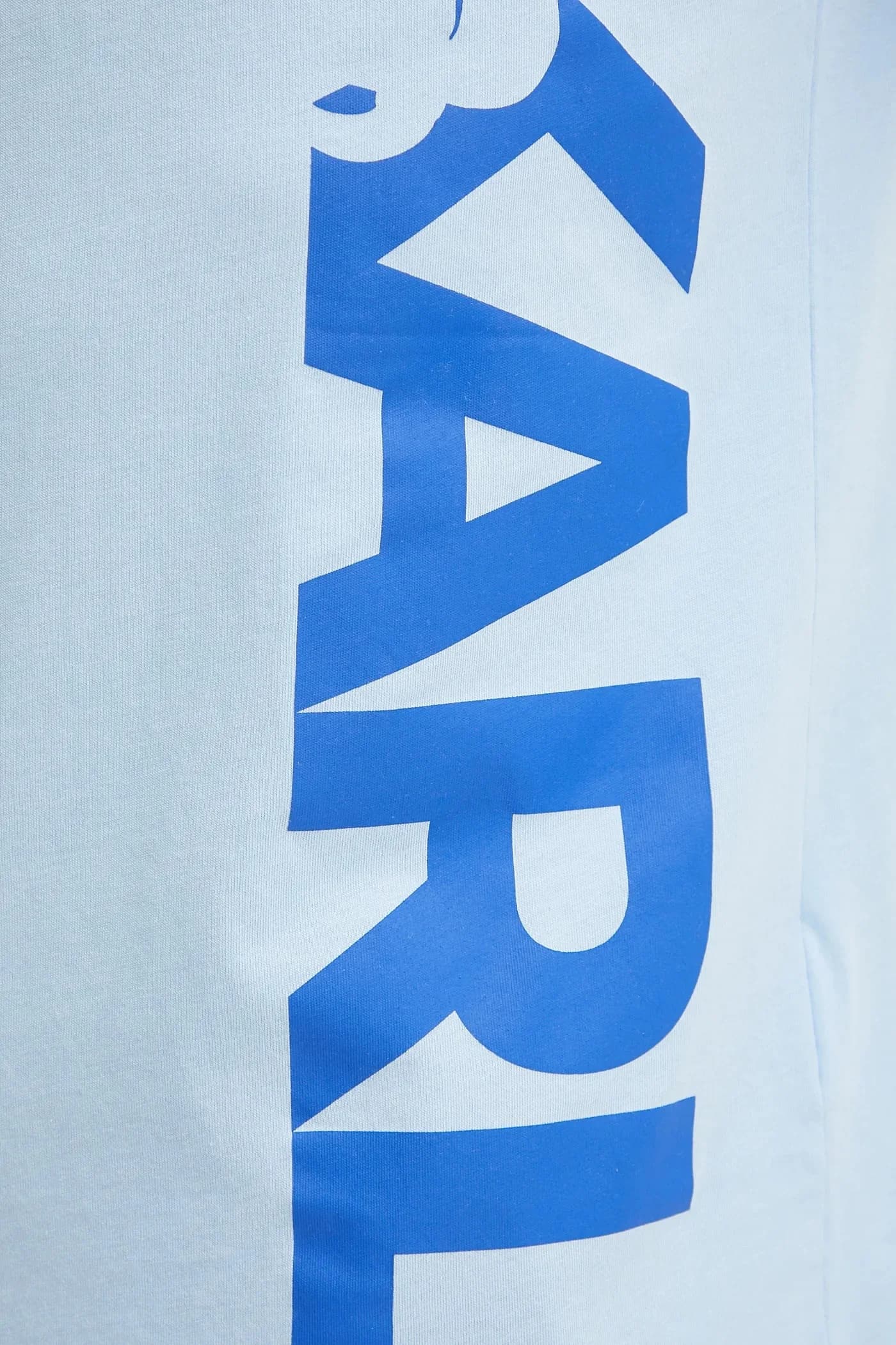 Хлопковая футболка - фото 4