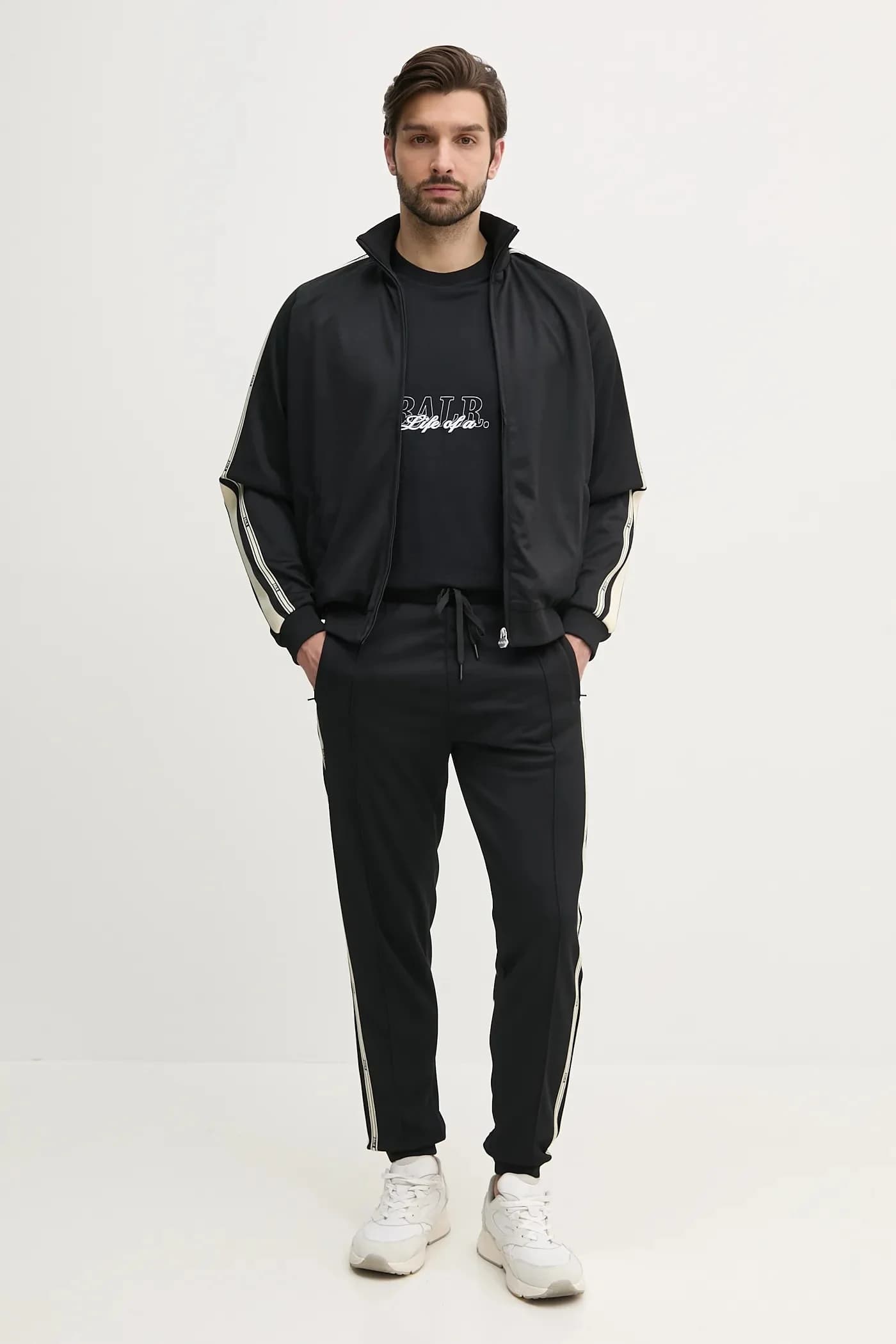 Хлопковая футболка - фото 2