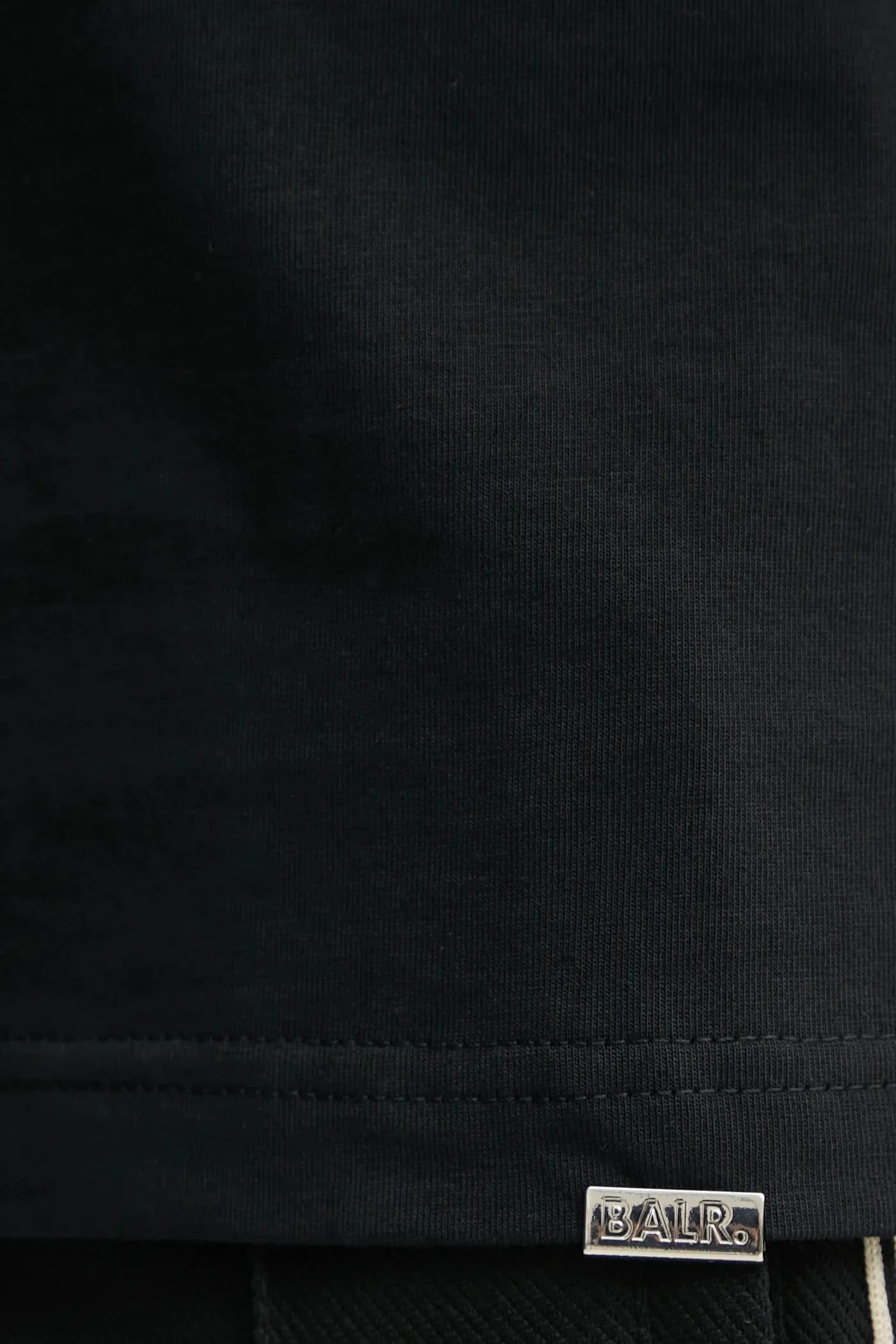 Хлопковая футболка - фото 5