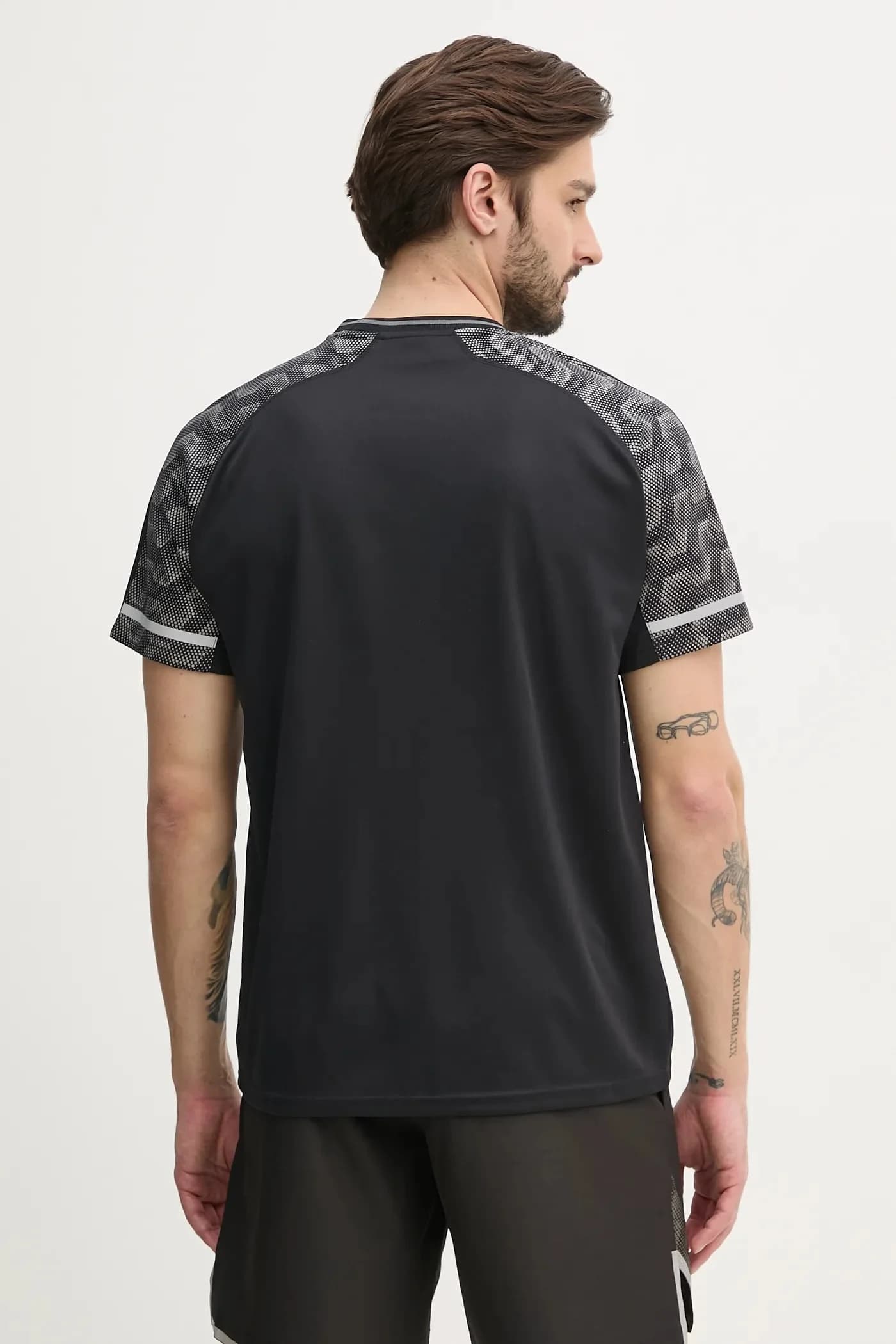 футболка - фото 3