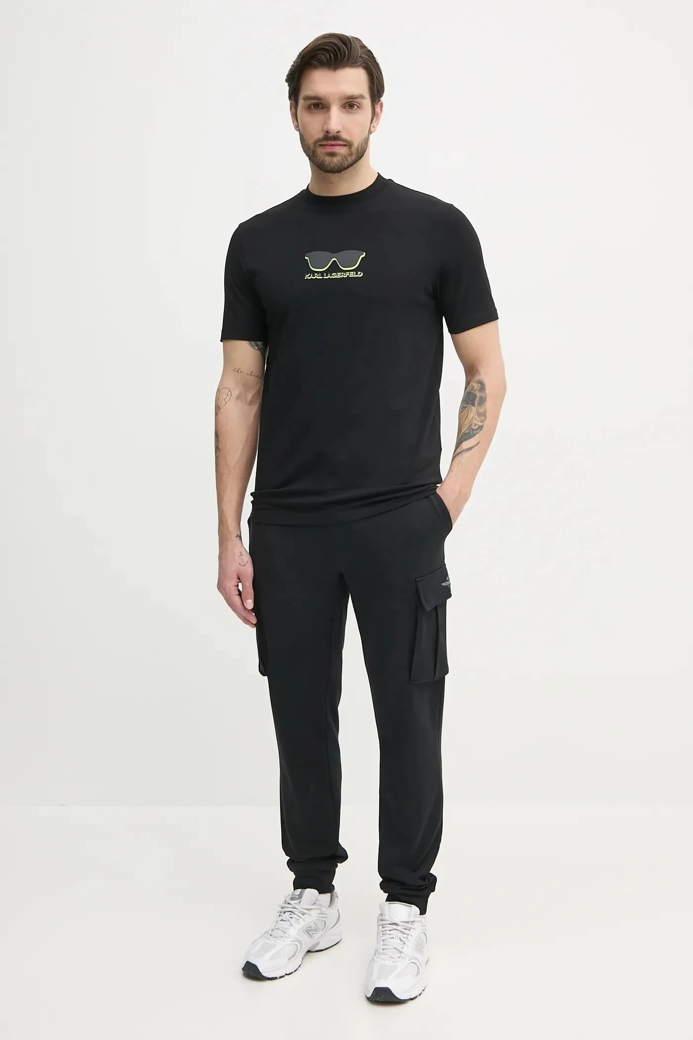 футболка - фото 2