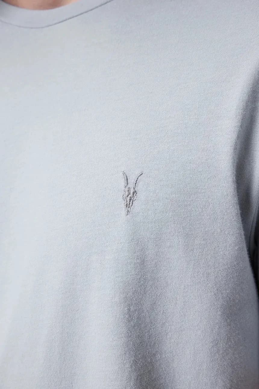 Комплект из трех хлопковых футболок BRACE - фото 4