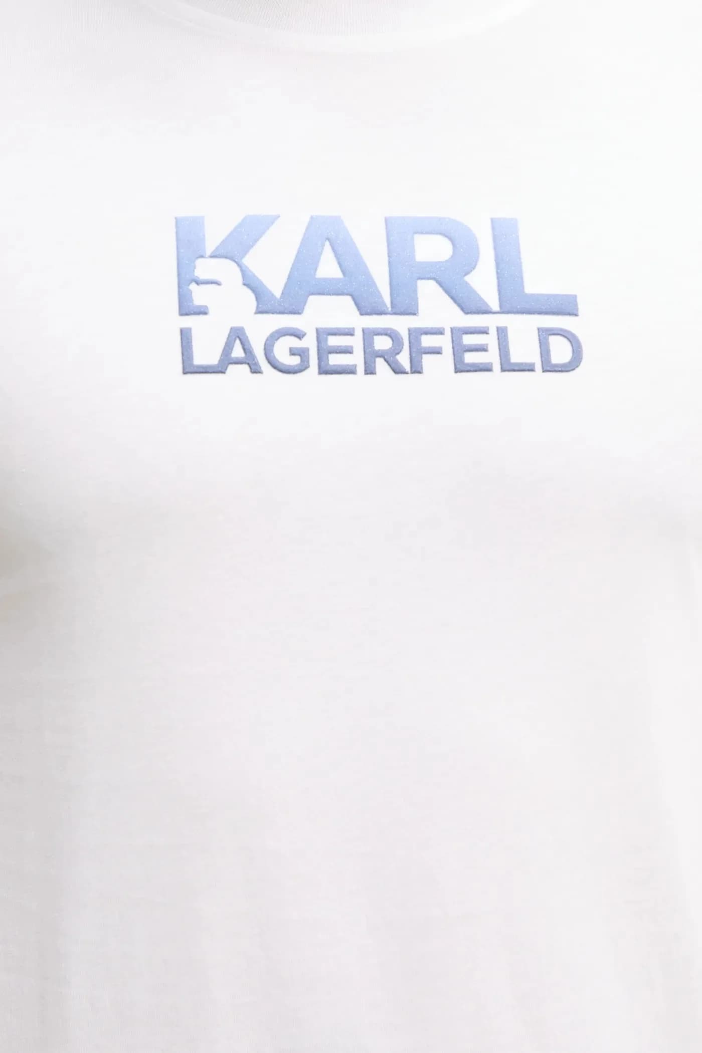 Хлопковая футболка - фото 4