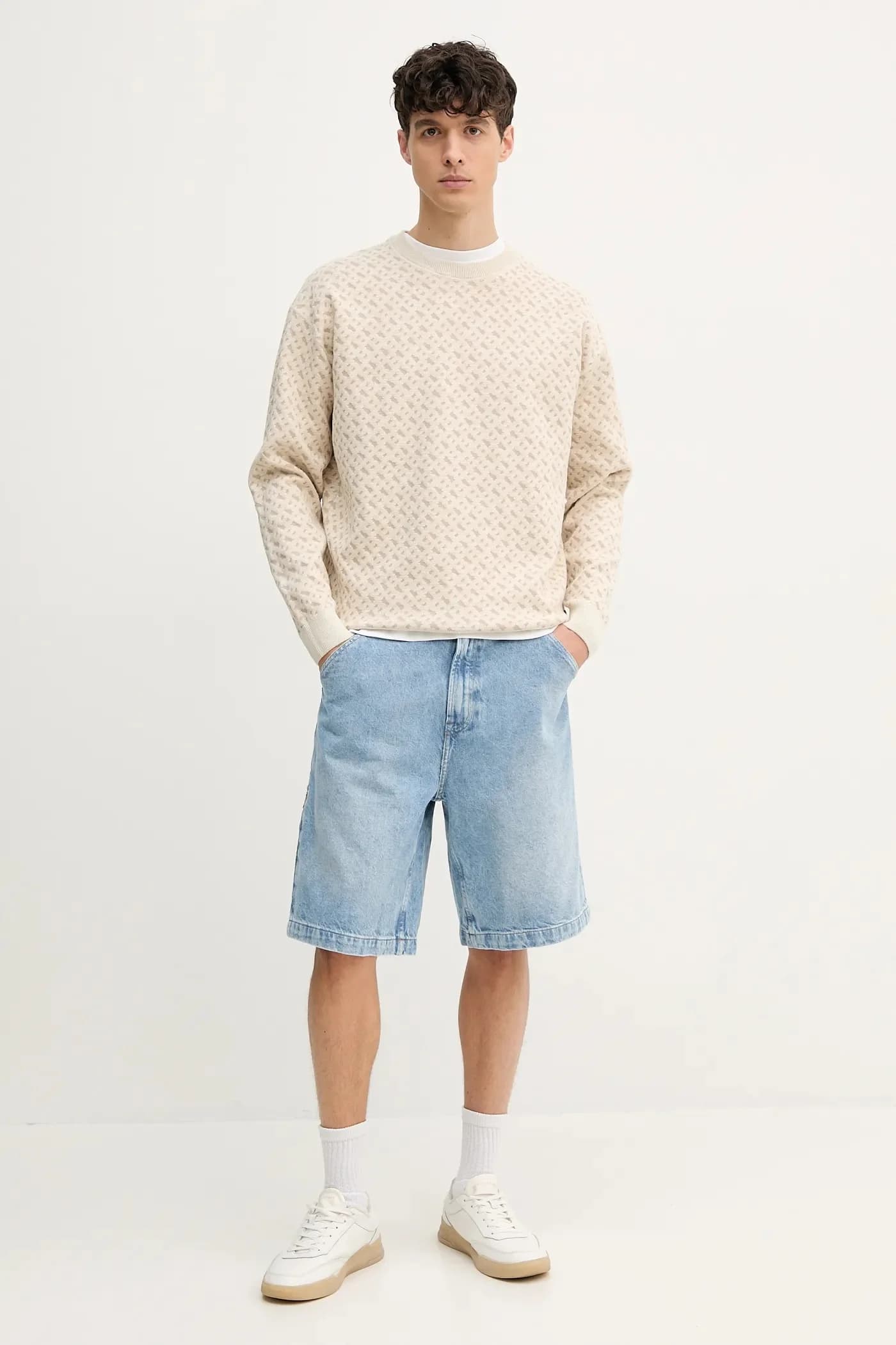 Хлопковая футболка - фото 2