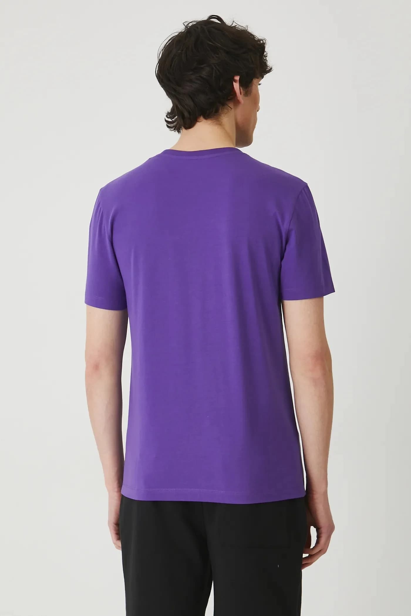 футболка - фото 3