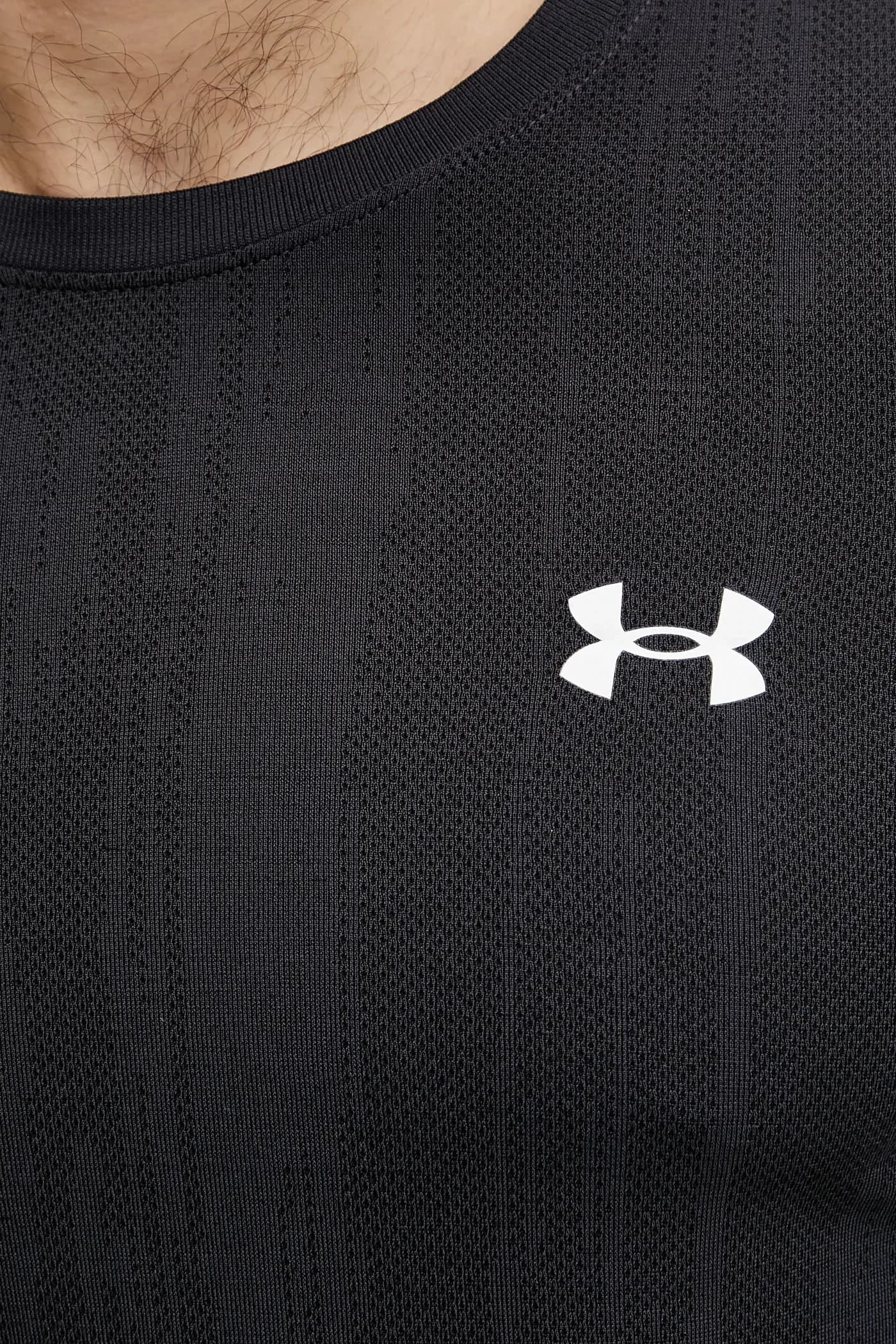 Бесшовная тренировочная футболка Vanish - фото 5