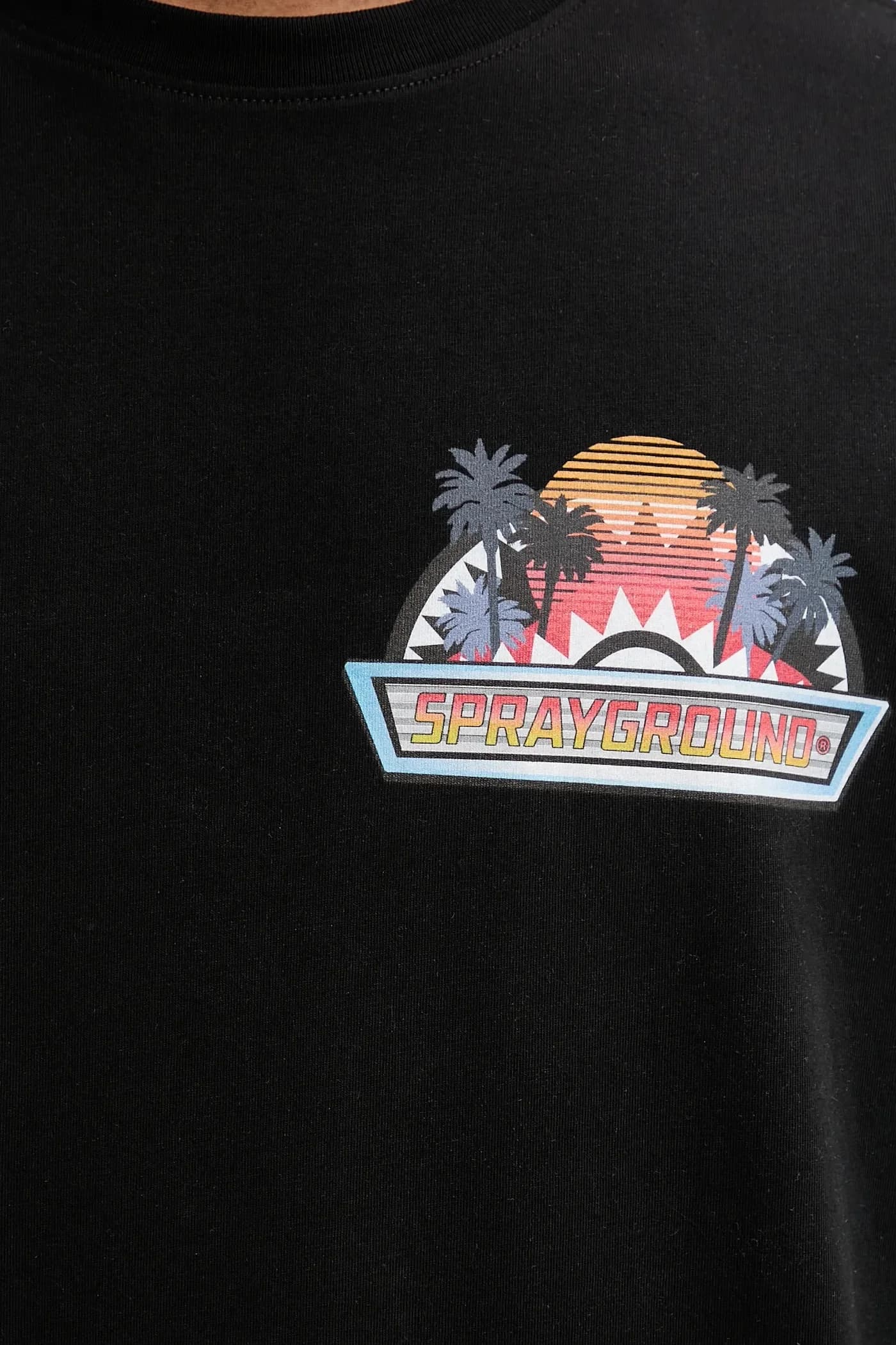 Хлопковая футболка - фото 5