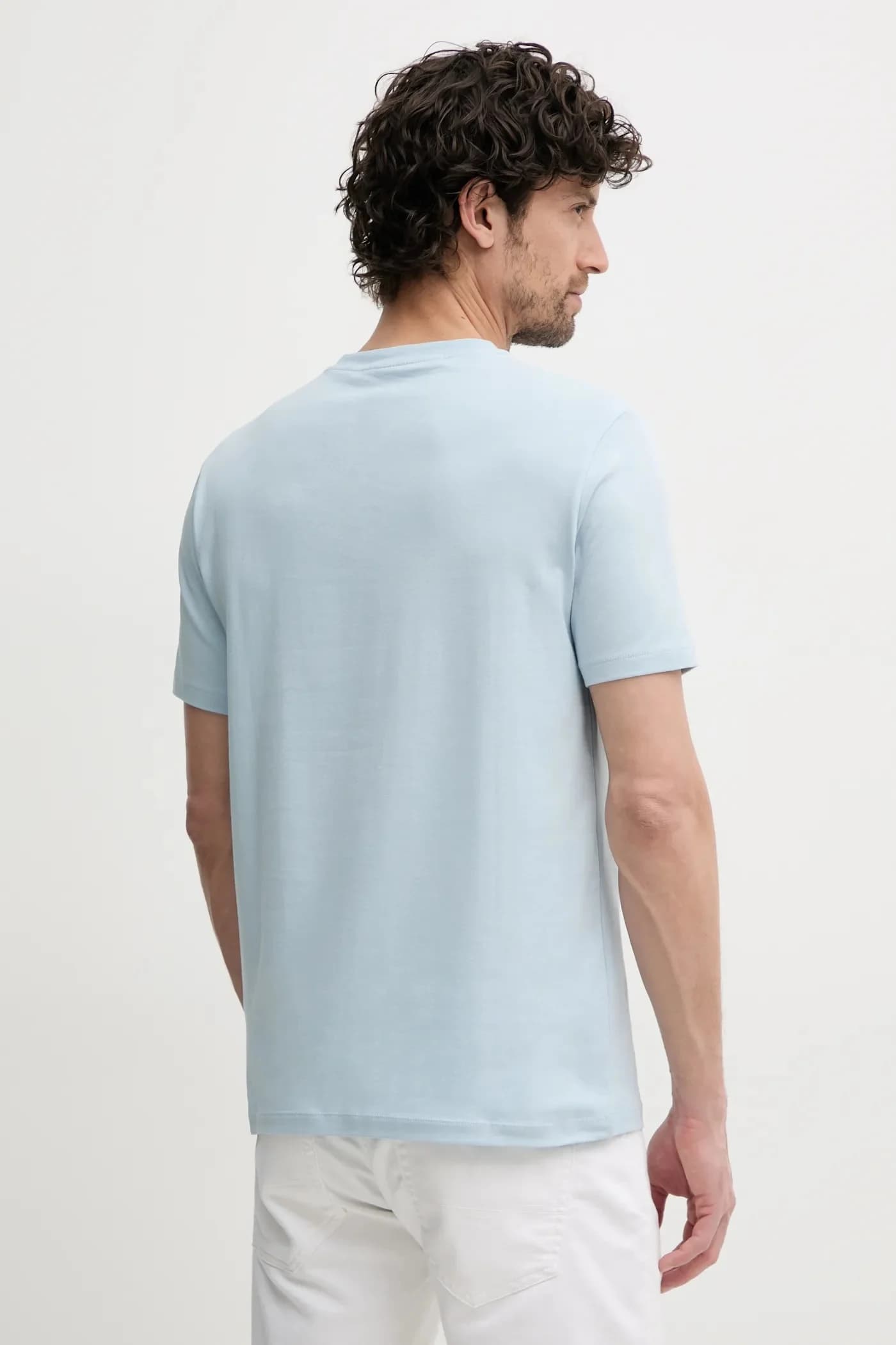 футболка - фото 3