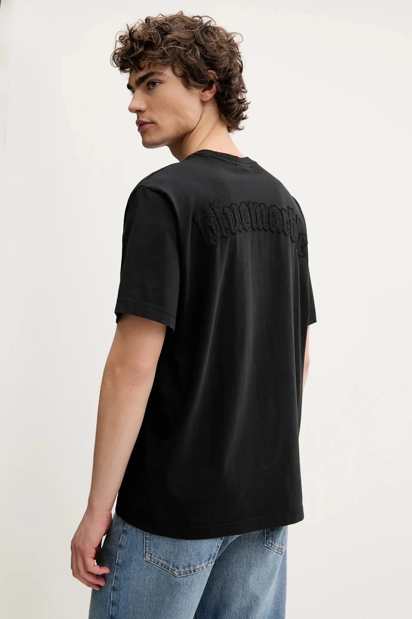 Хлопковая футболка