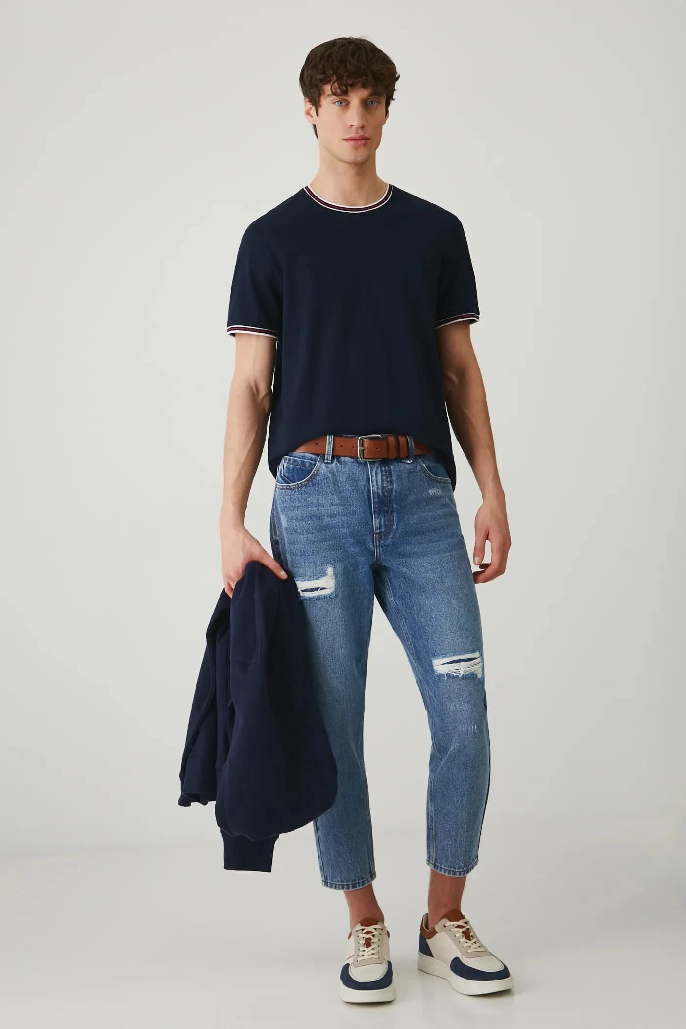 футболка - фото 2