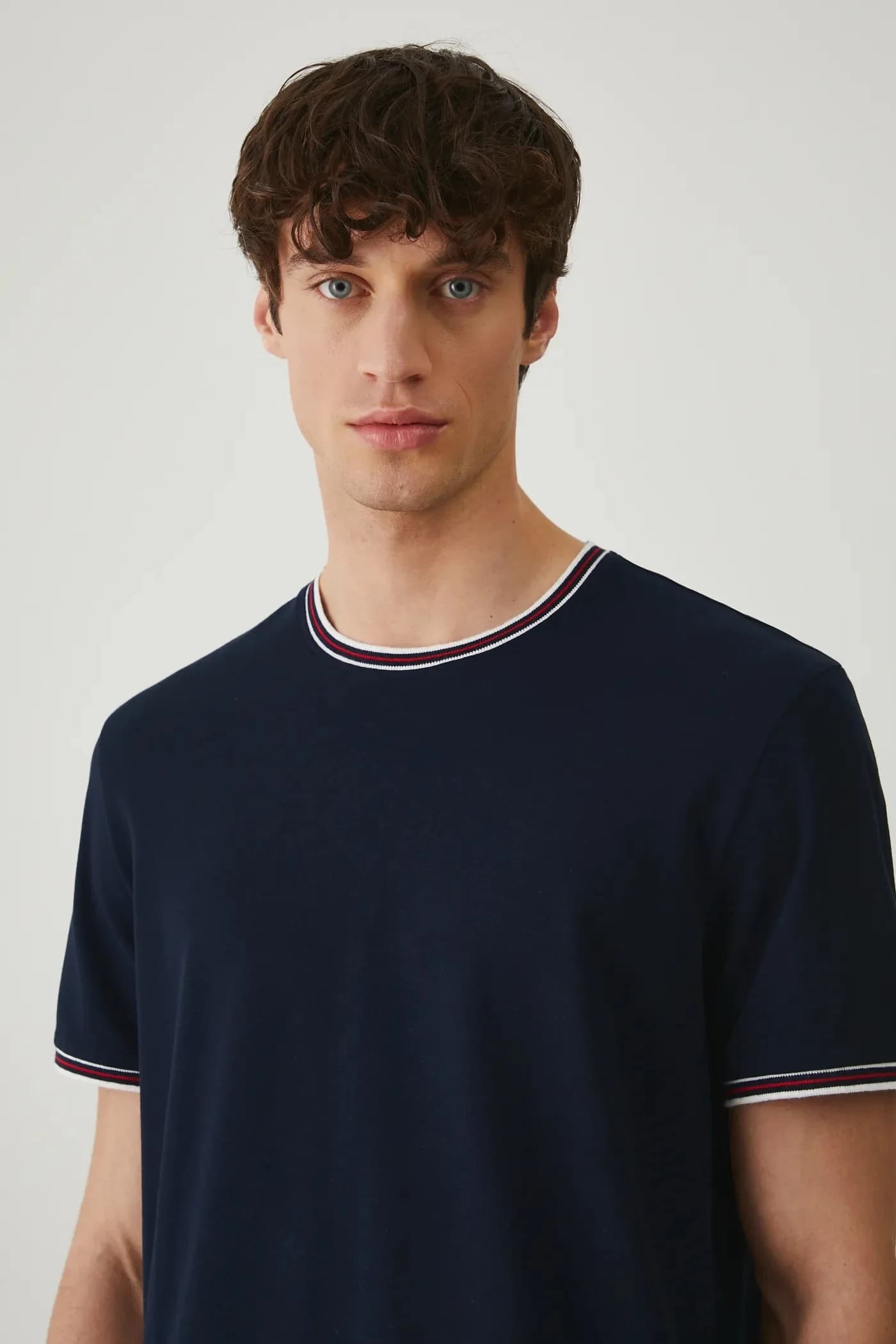 футболка - фото 4