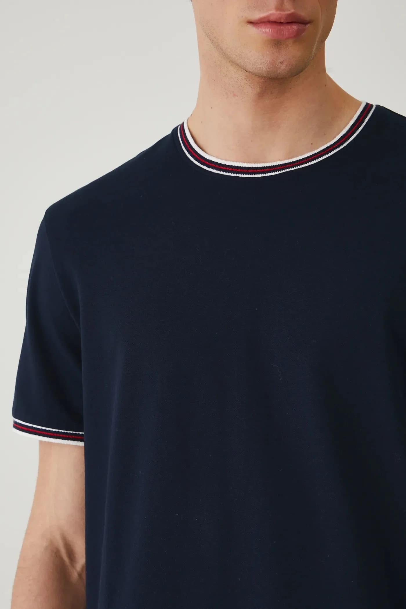 футболка - фото 5