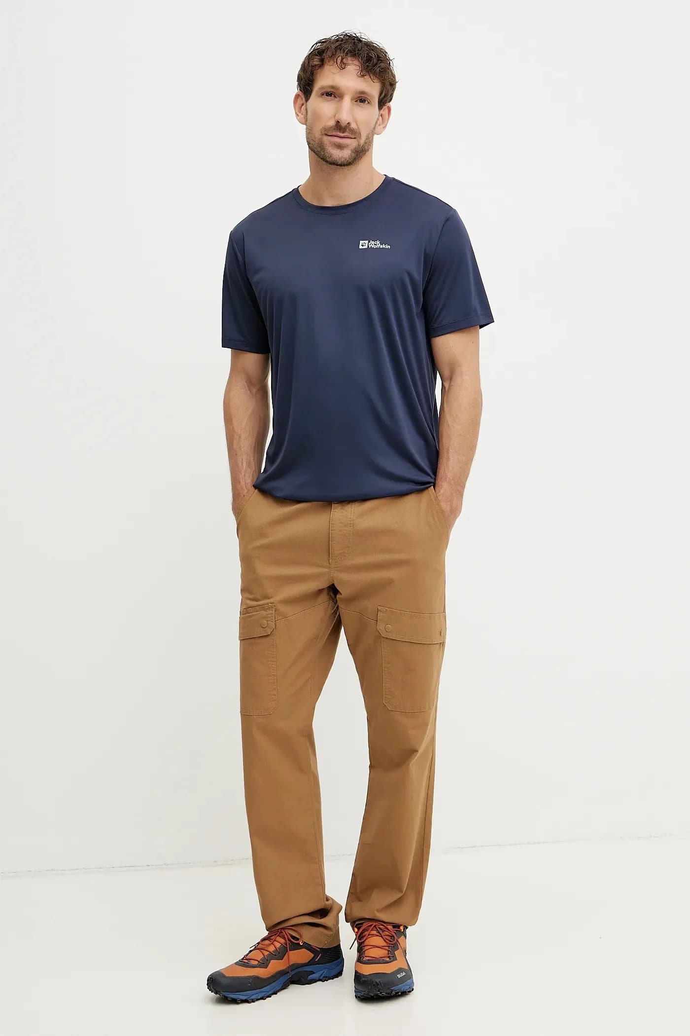 Спортивная футболка Tech - фото 2