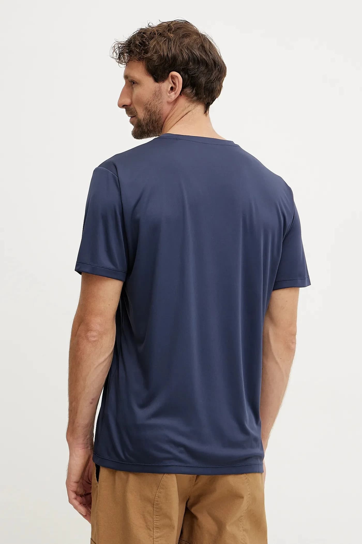 Спортивная футболка Tech - фото 3