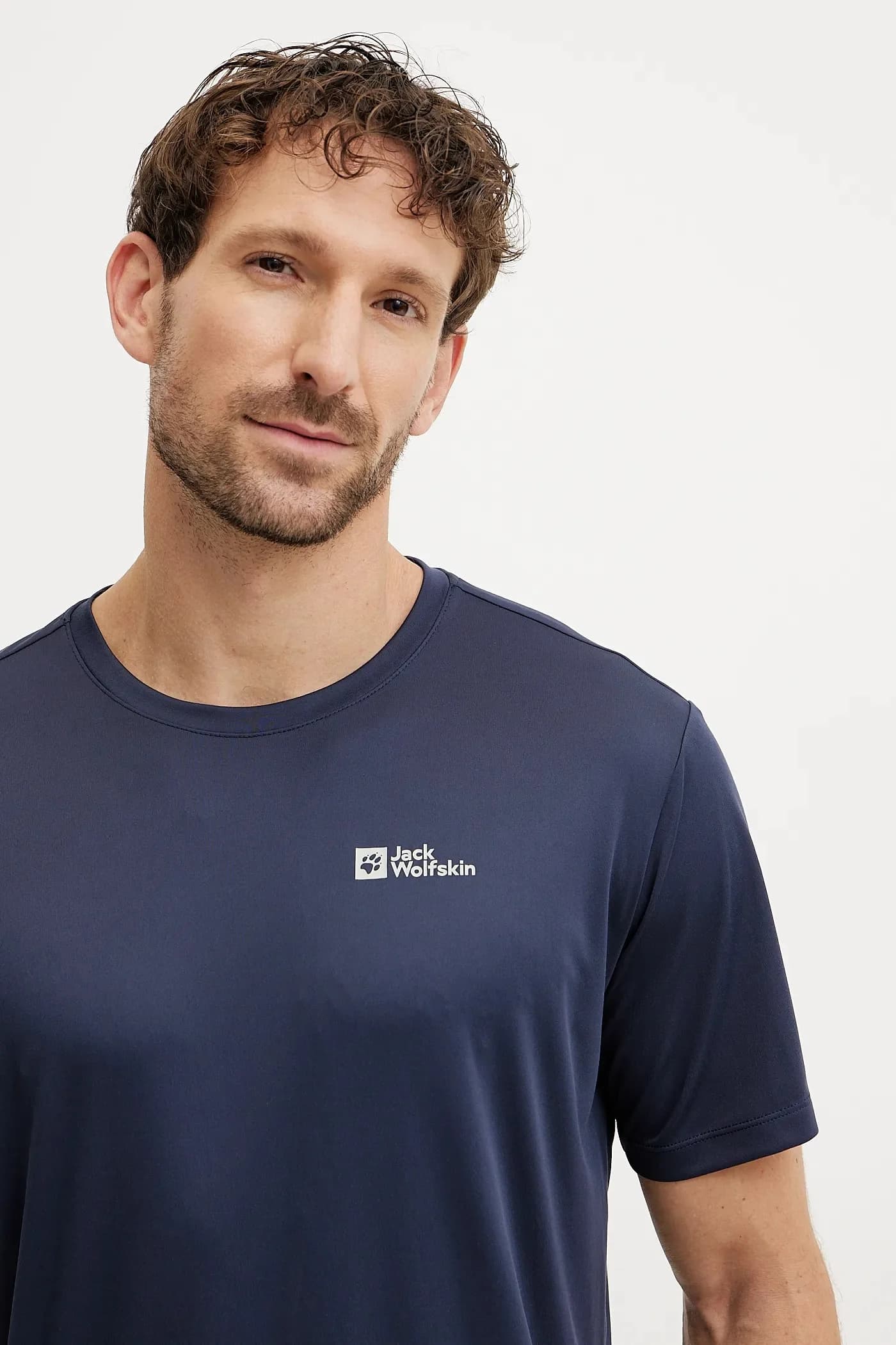 Спортивная футболка Tech - фото 4