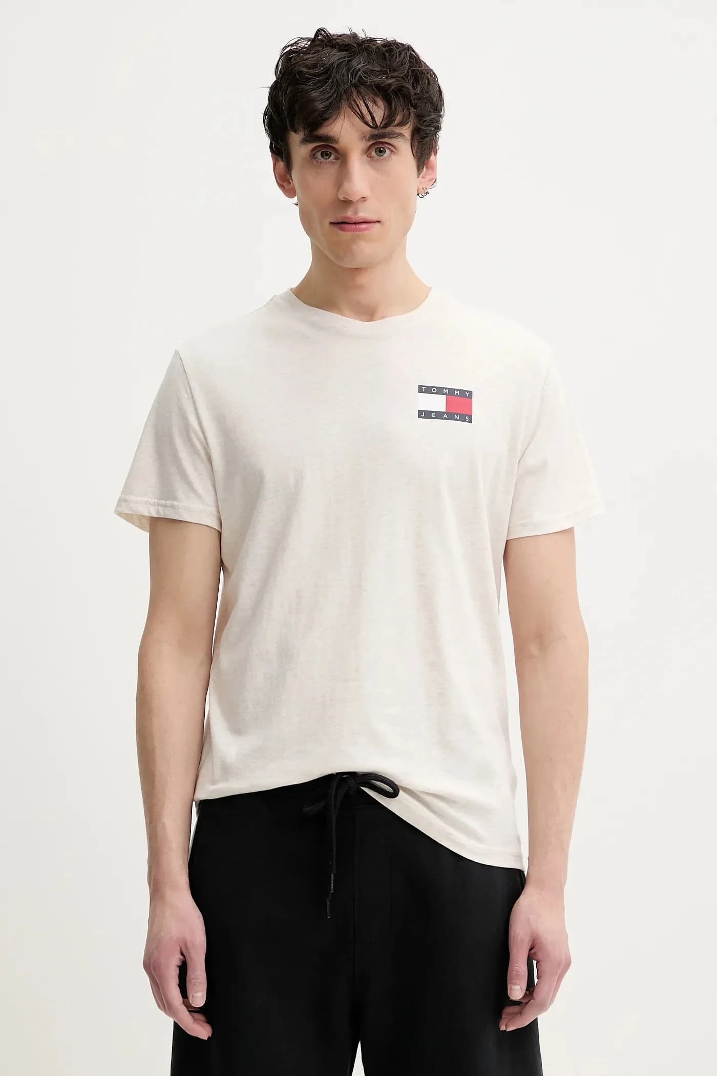 Хлопковая футболка