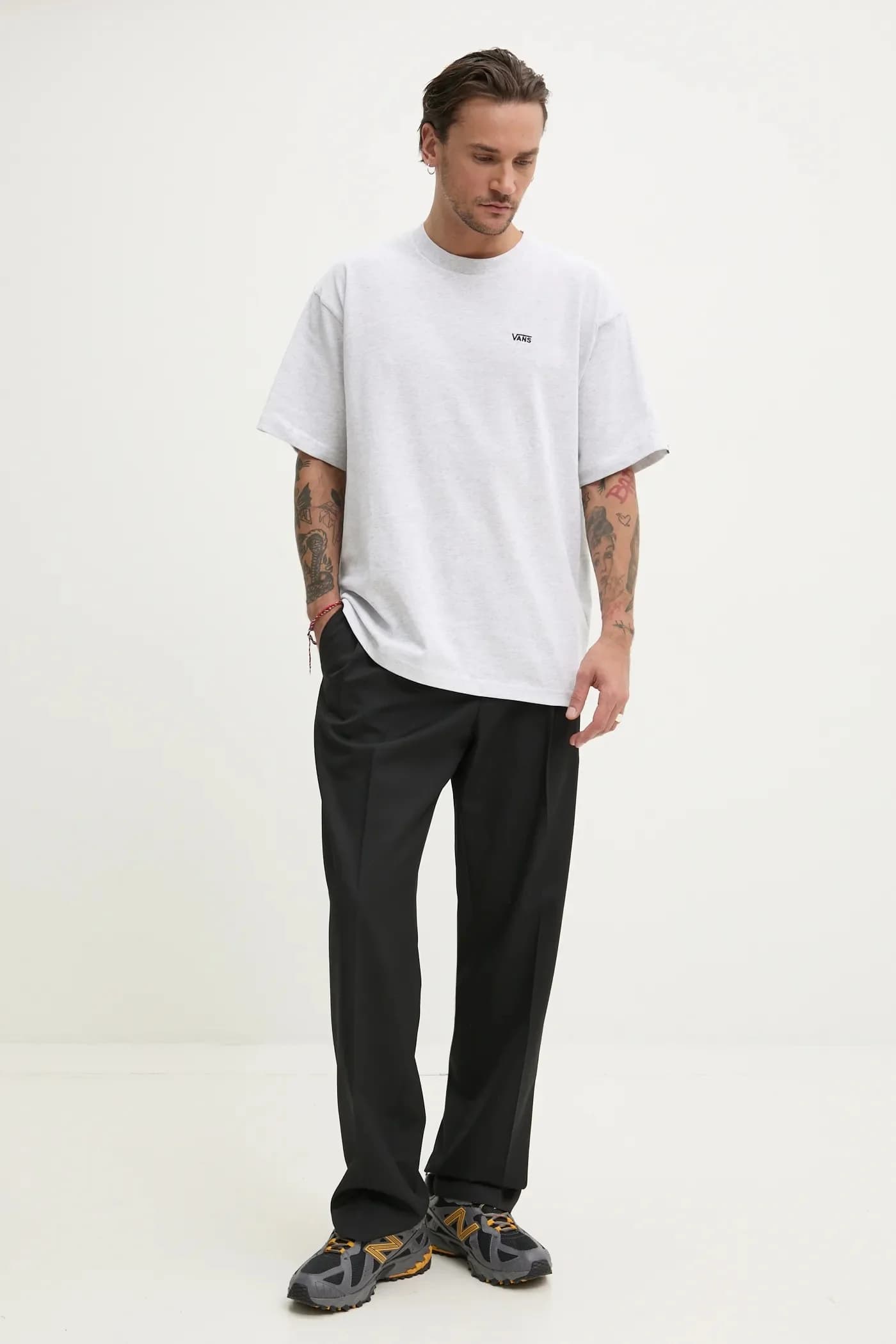 футболка - фото 2