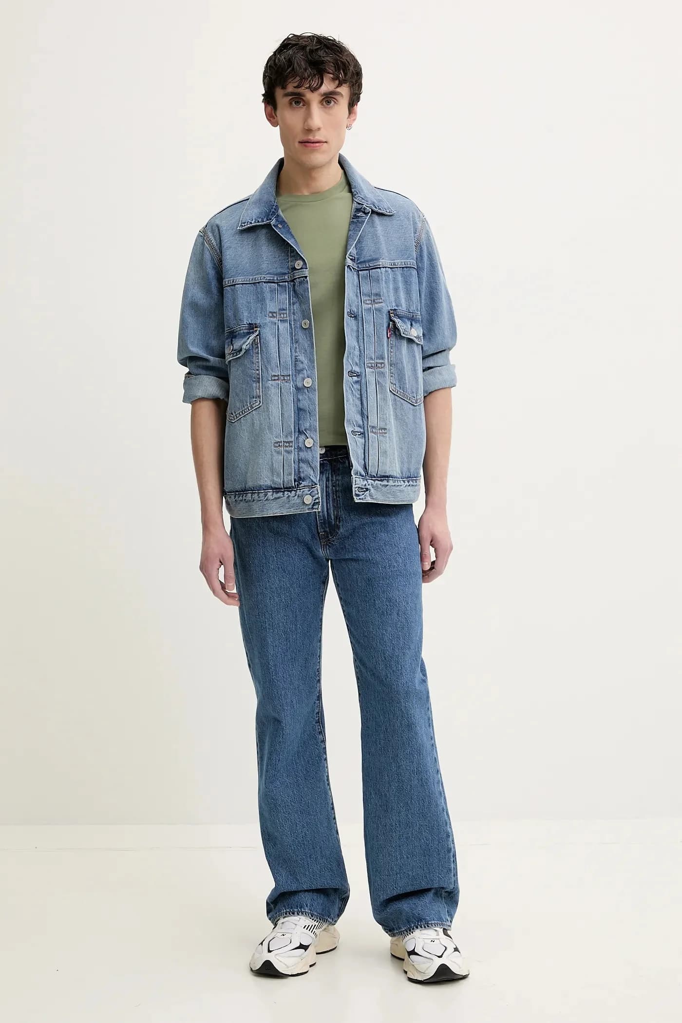 Хлопковые футболки, 2 пары - фото 3