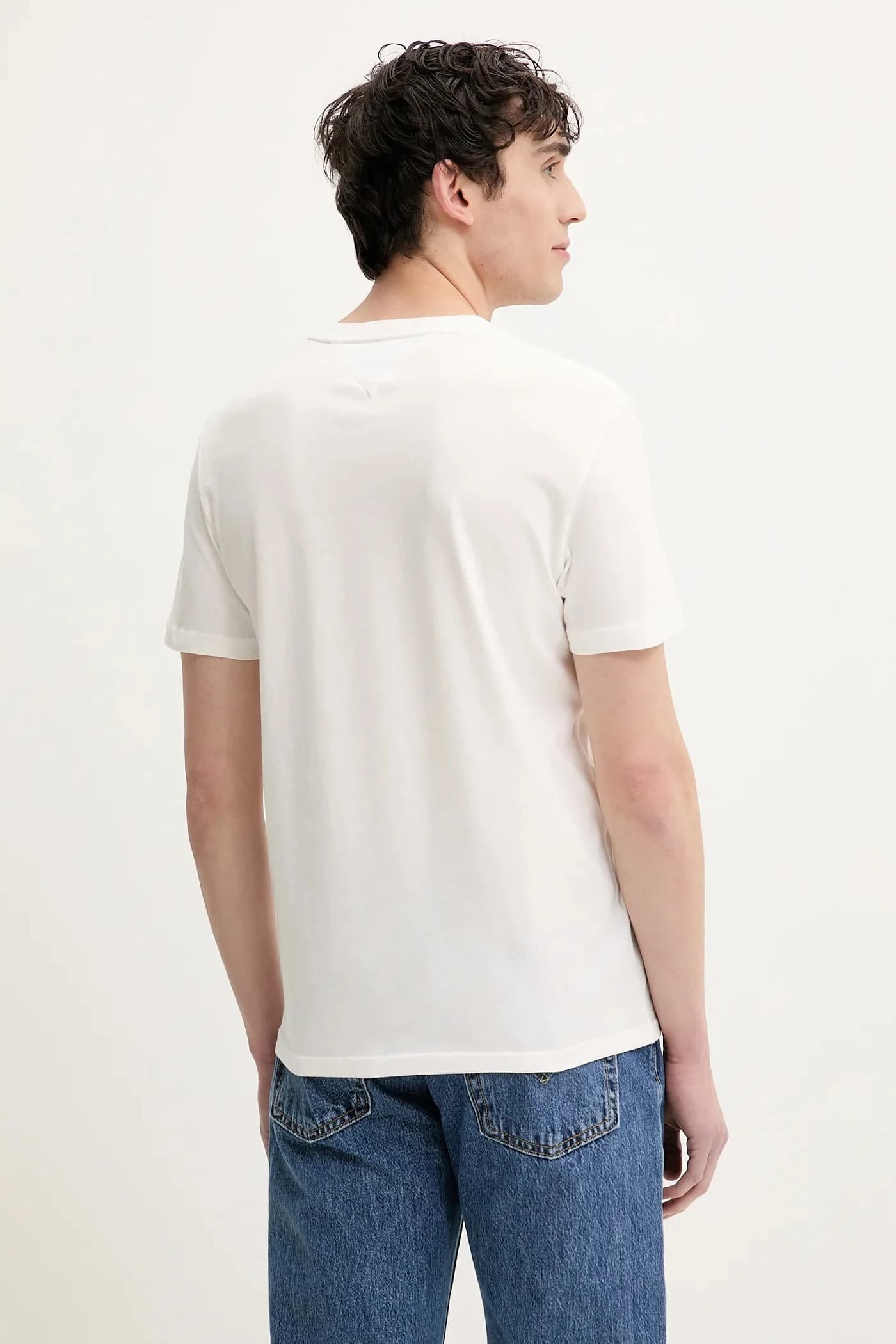 Хлопковые футболки, 2 пары - фото 5