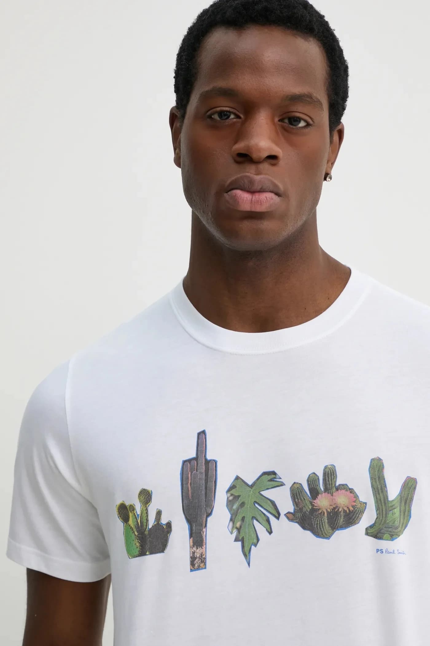 футболка - фото 4