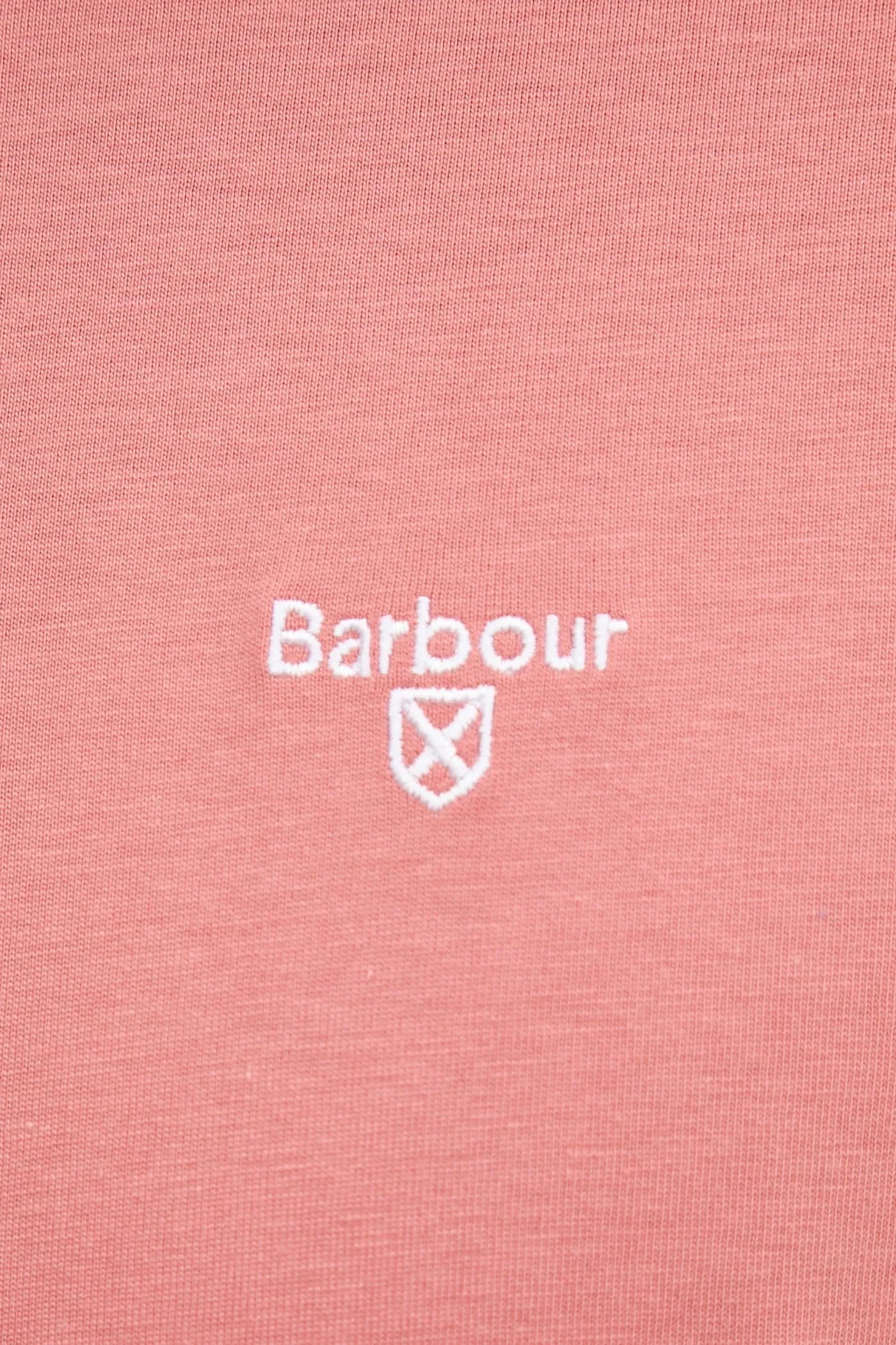 Хлопковая футболка - фото 5