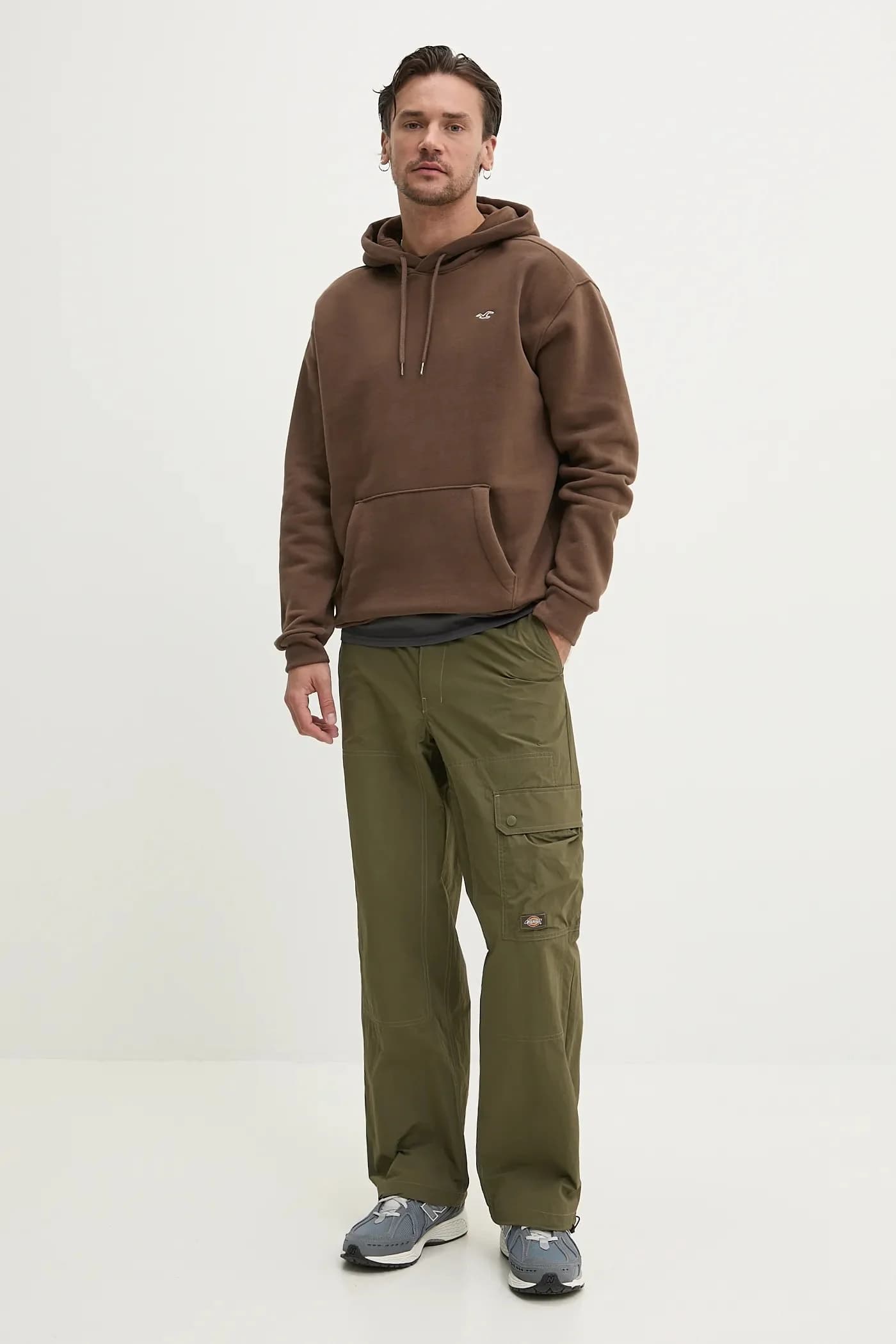 Хлопковая футболка - фото 2