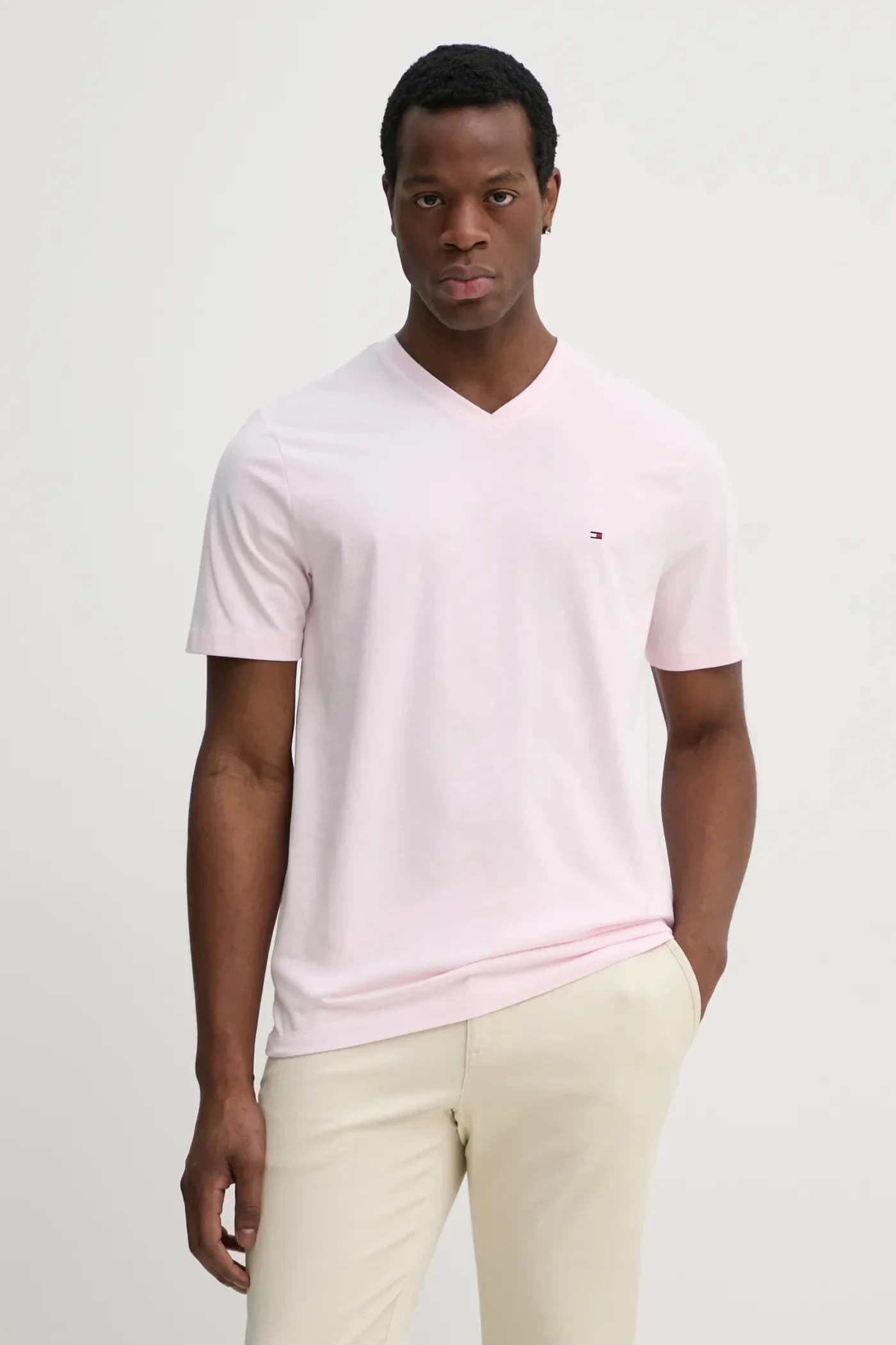 Хлопковая футболка