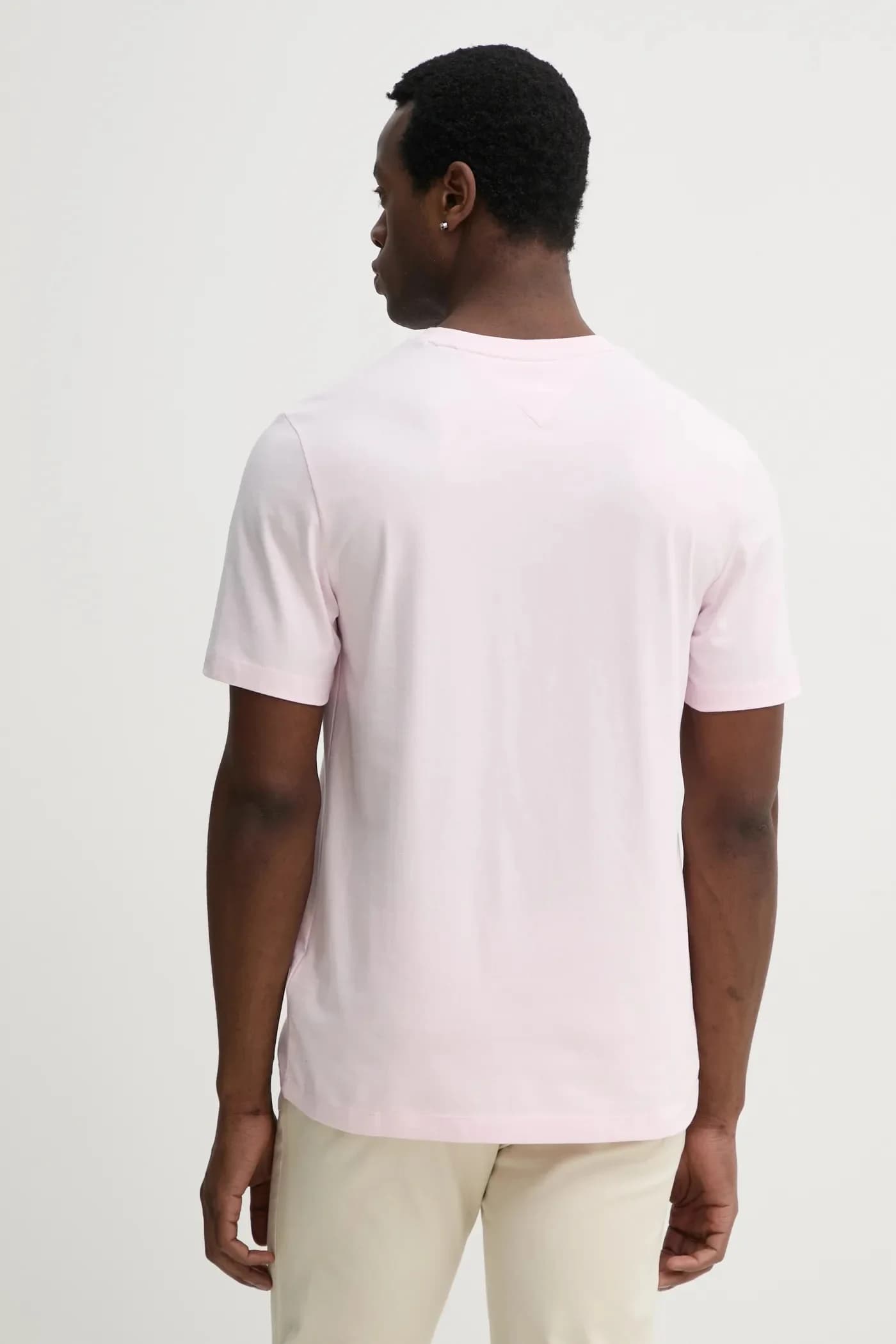 Хлопковая футболка - фото 3