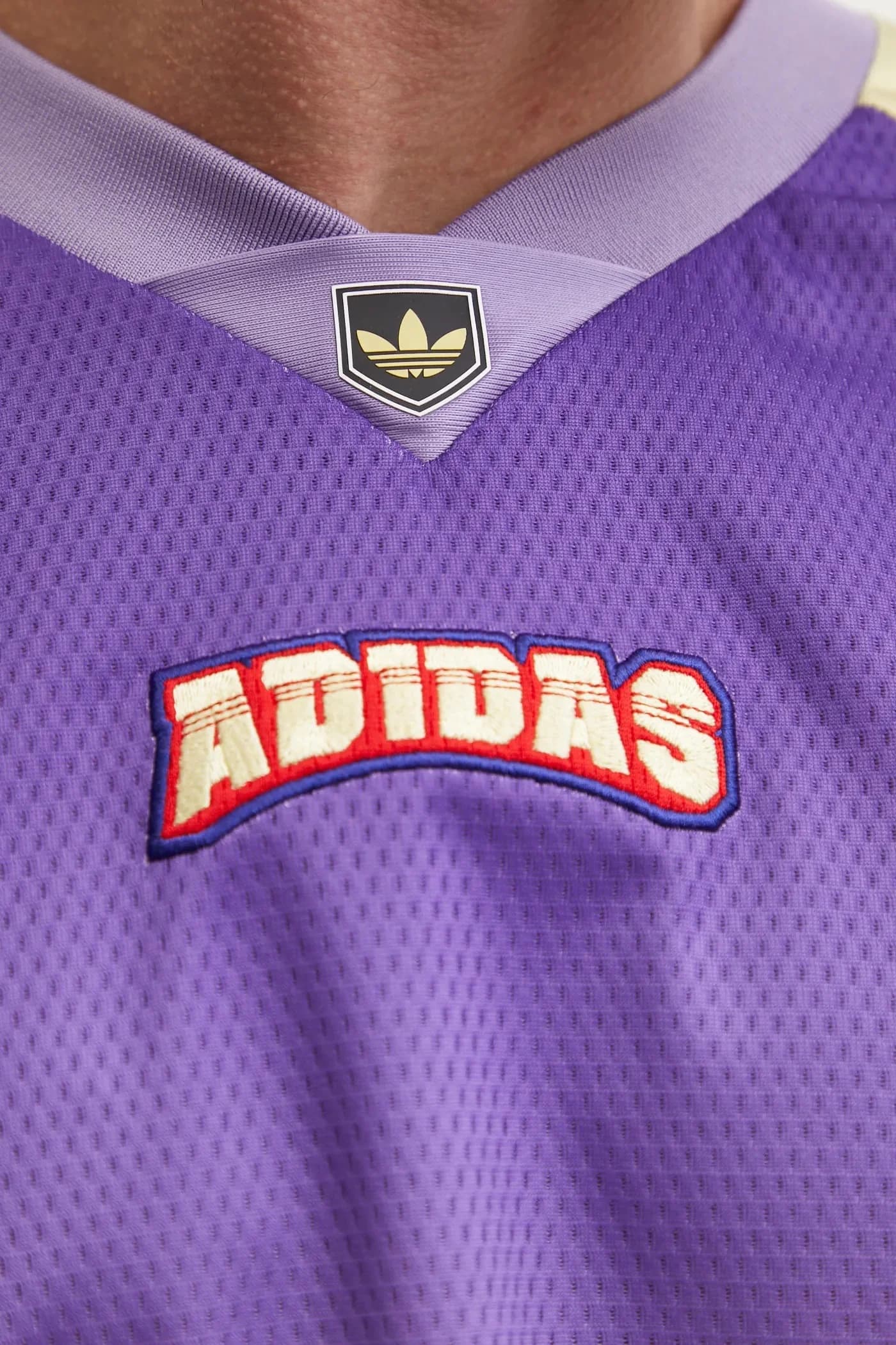 ФУТБОЛКА КОМАНДНОГО ДЖЕРСИ - фото 5