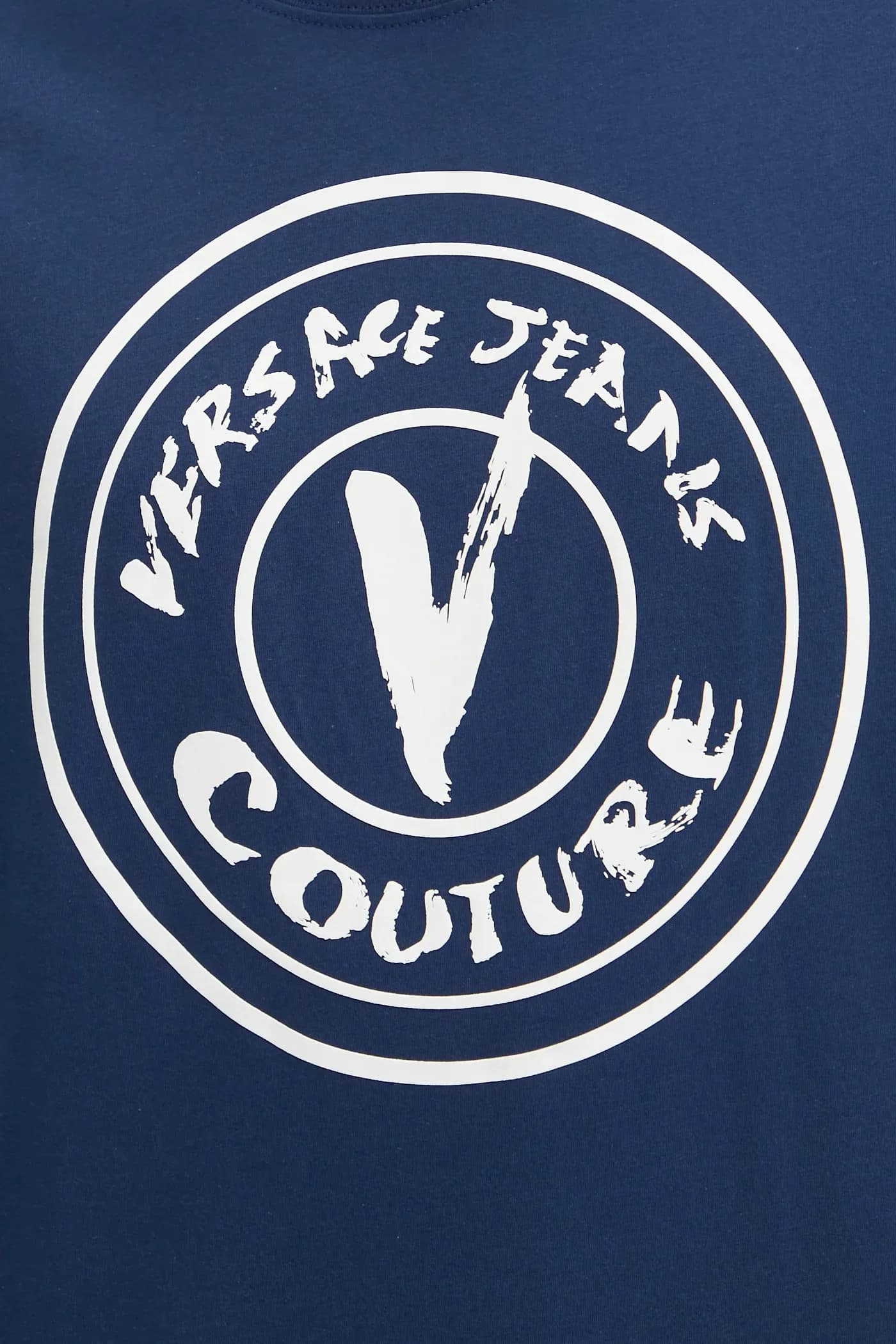 Хлопковая футболка - фото 5