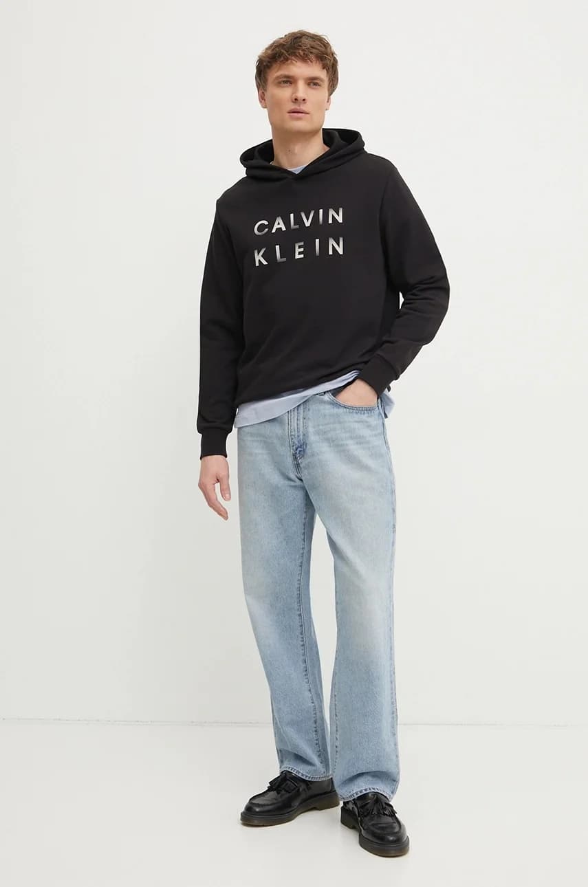 Хлопковая футболка - фото 2