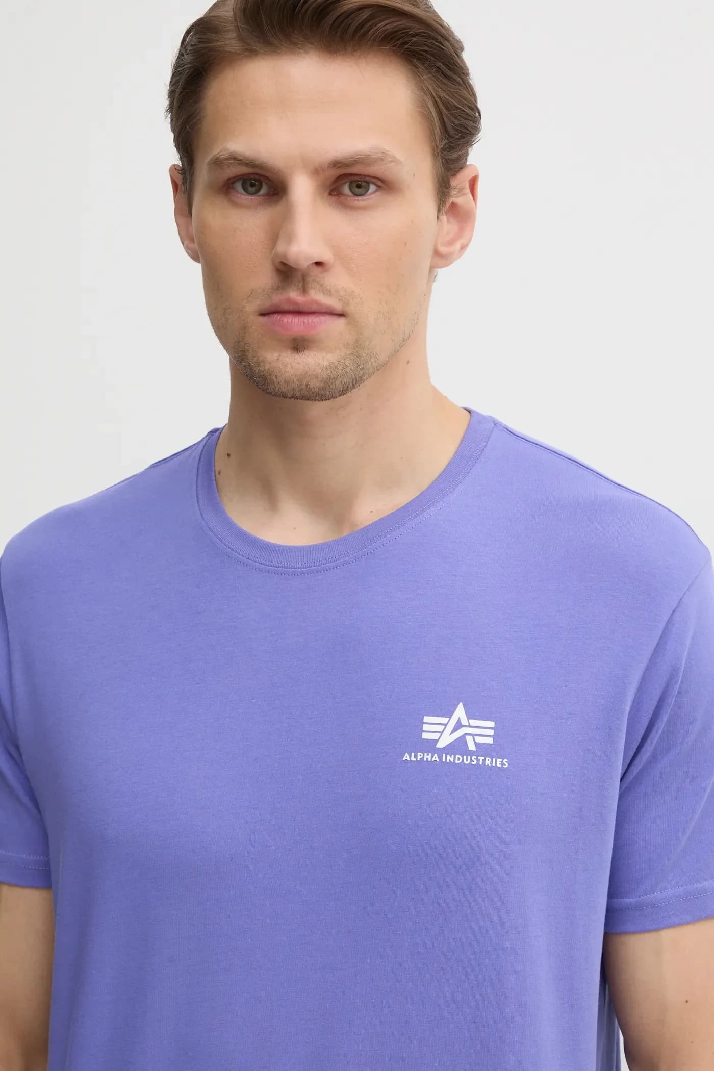 Хлопковая футболка