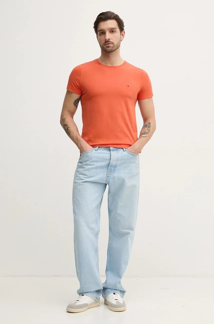 футболка - фото 2