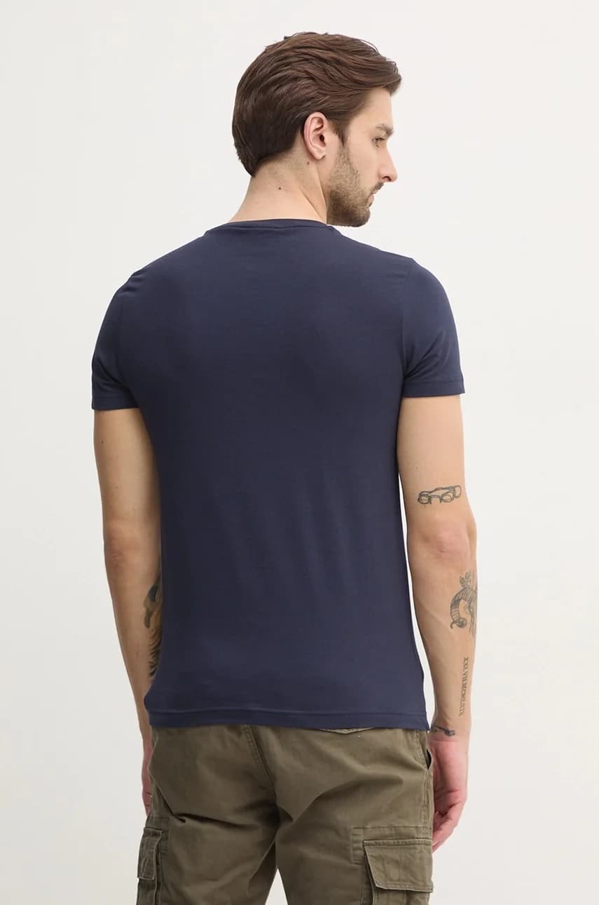 футболка - фото 3