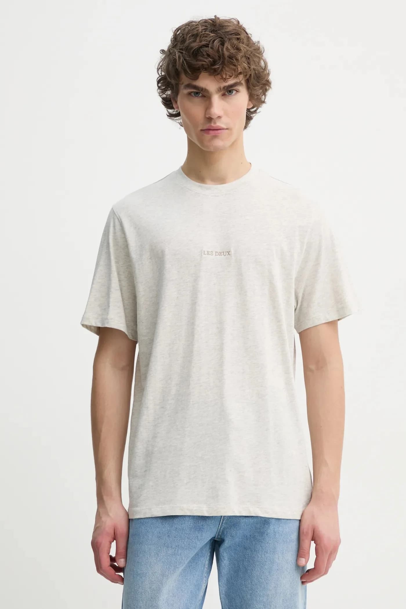 Хлопковая футболка