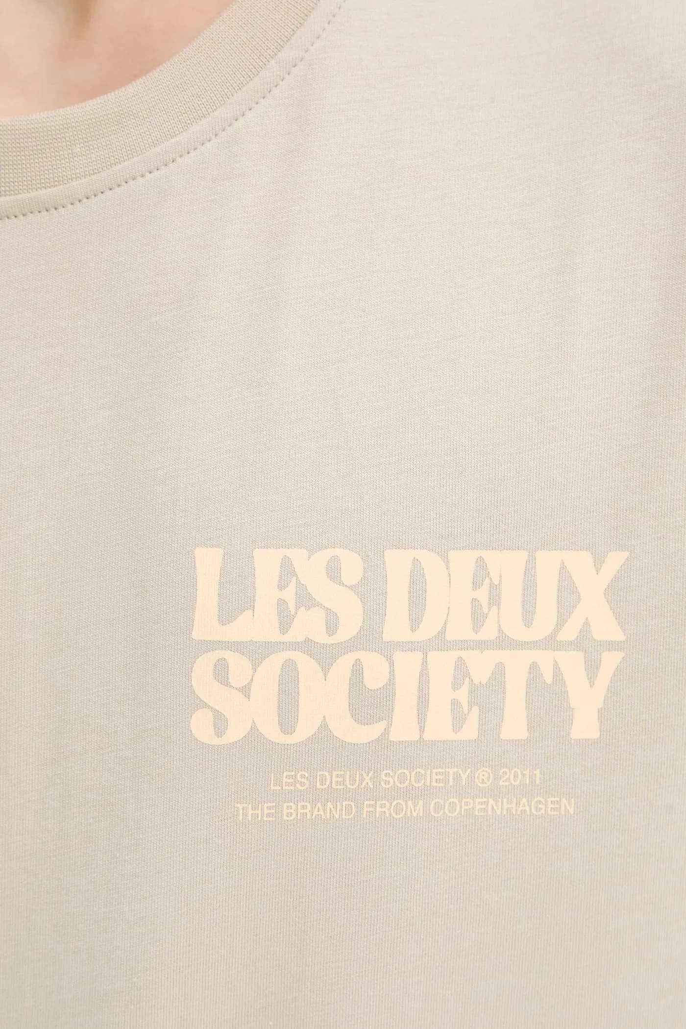 Хлопковая футболка - фото 5