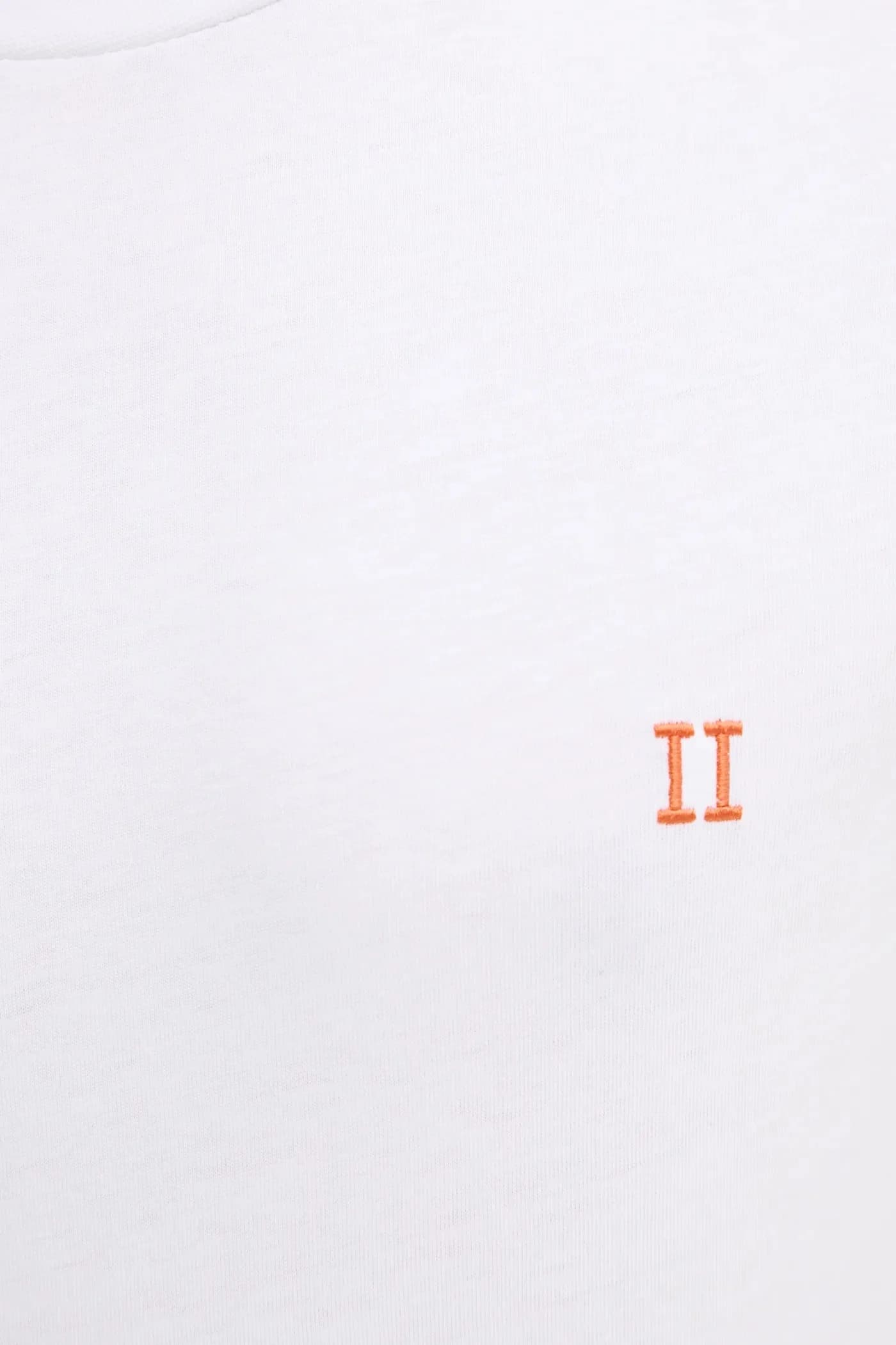 Хлопковая футболка Norregaard - фото 5