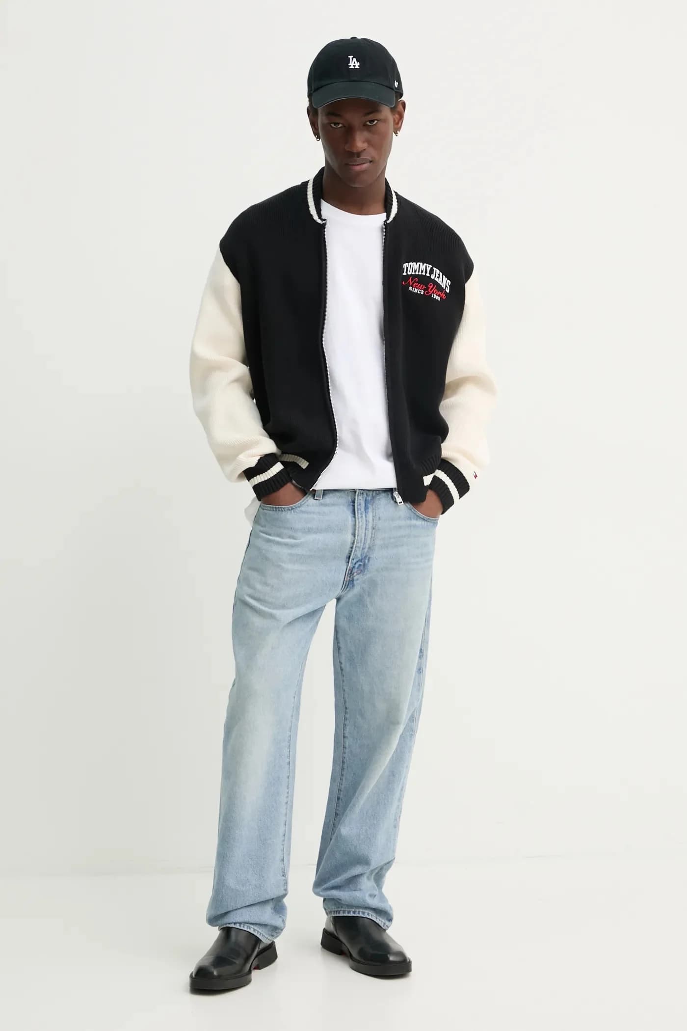 Хлопковая футболка - фото 2