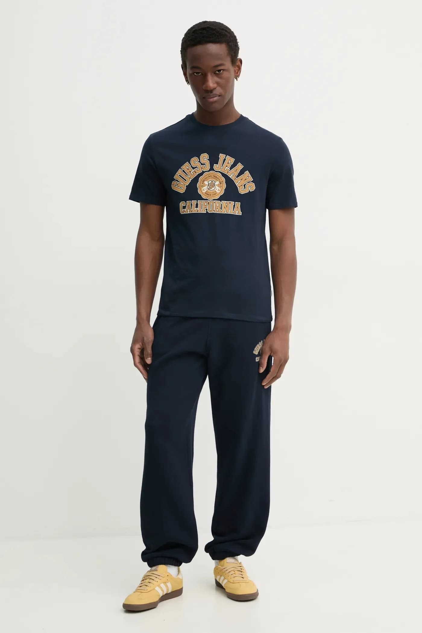 Хлопковая футболка - фото 2