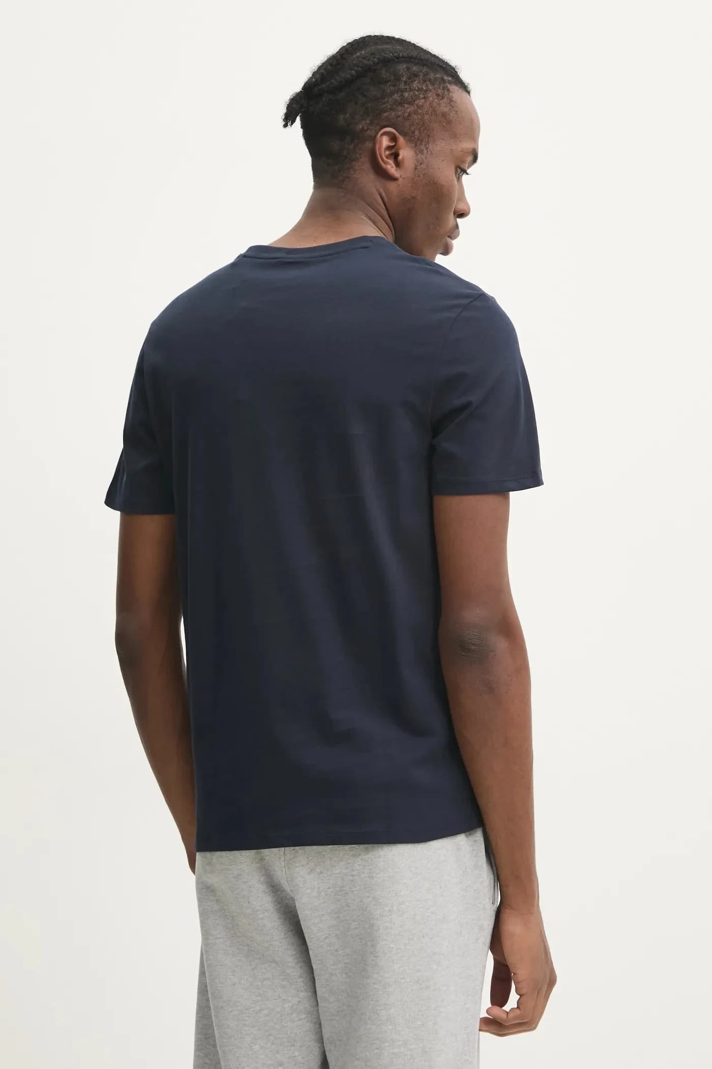 футболка - фото 3