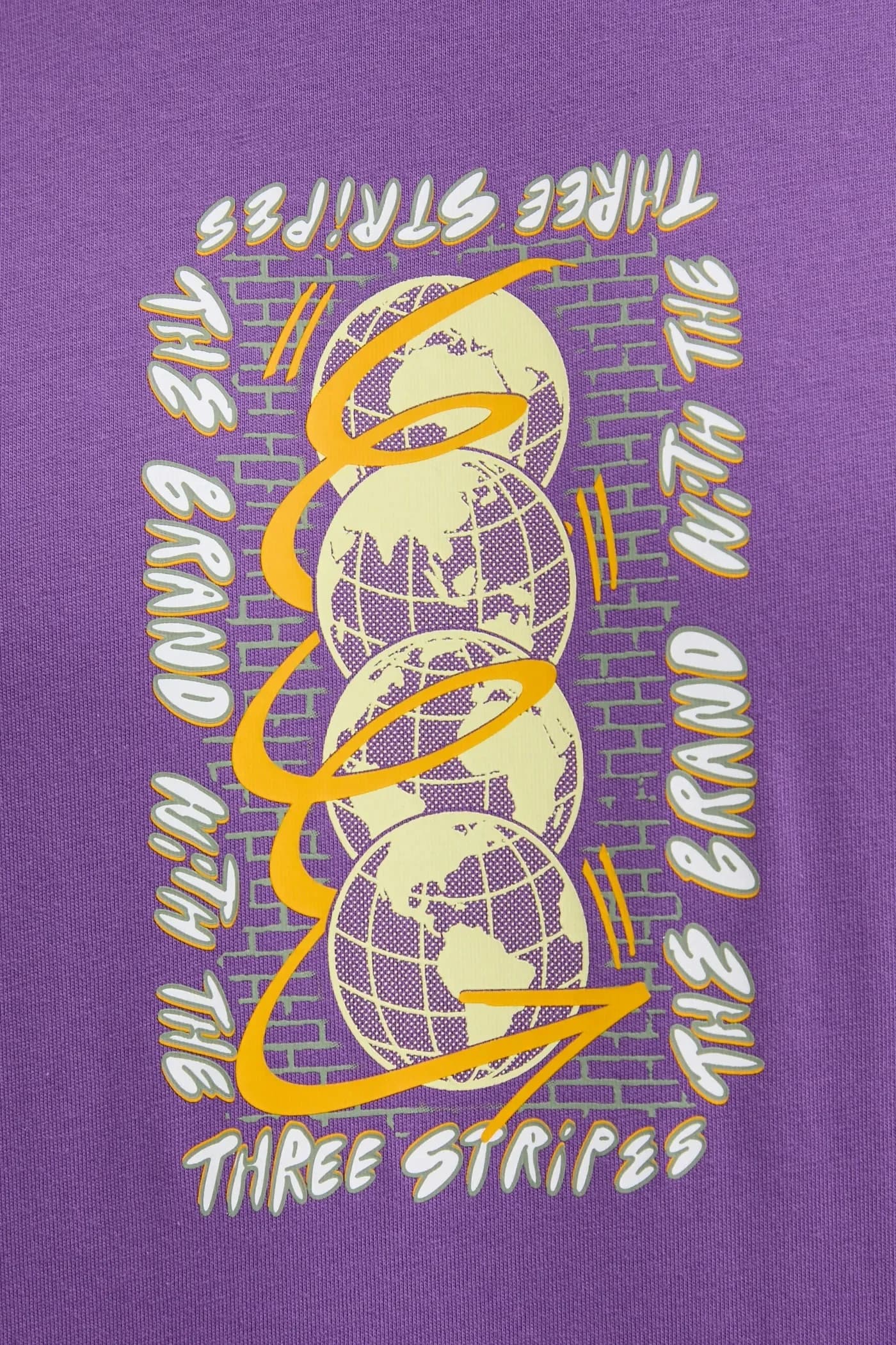 Хлопковая футболка Q12 TS STREET W - фото 5