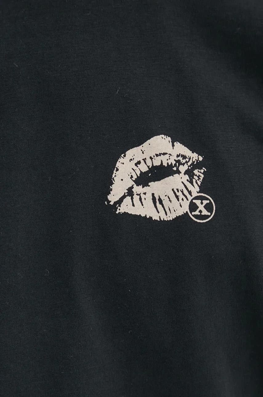 Хлопковая футболка - фото 4