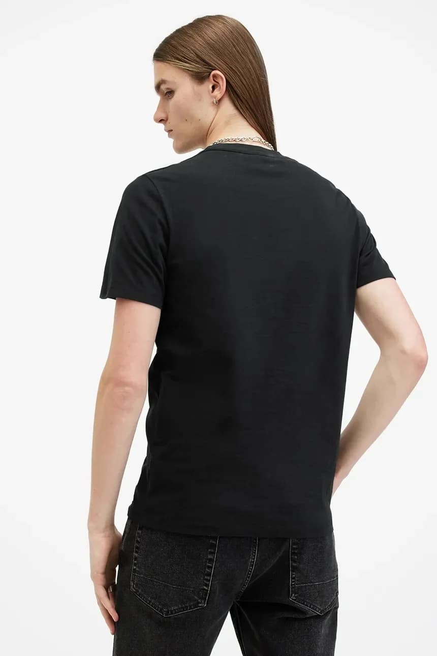 футболка BRACE из хлопка - фото 2