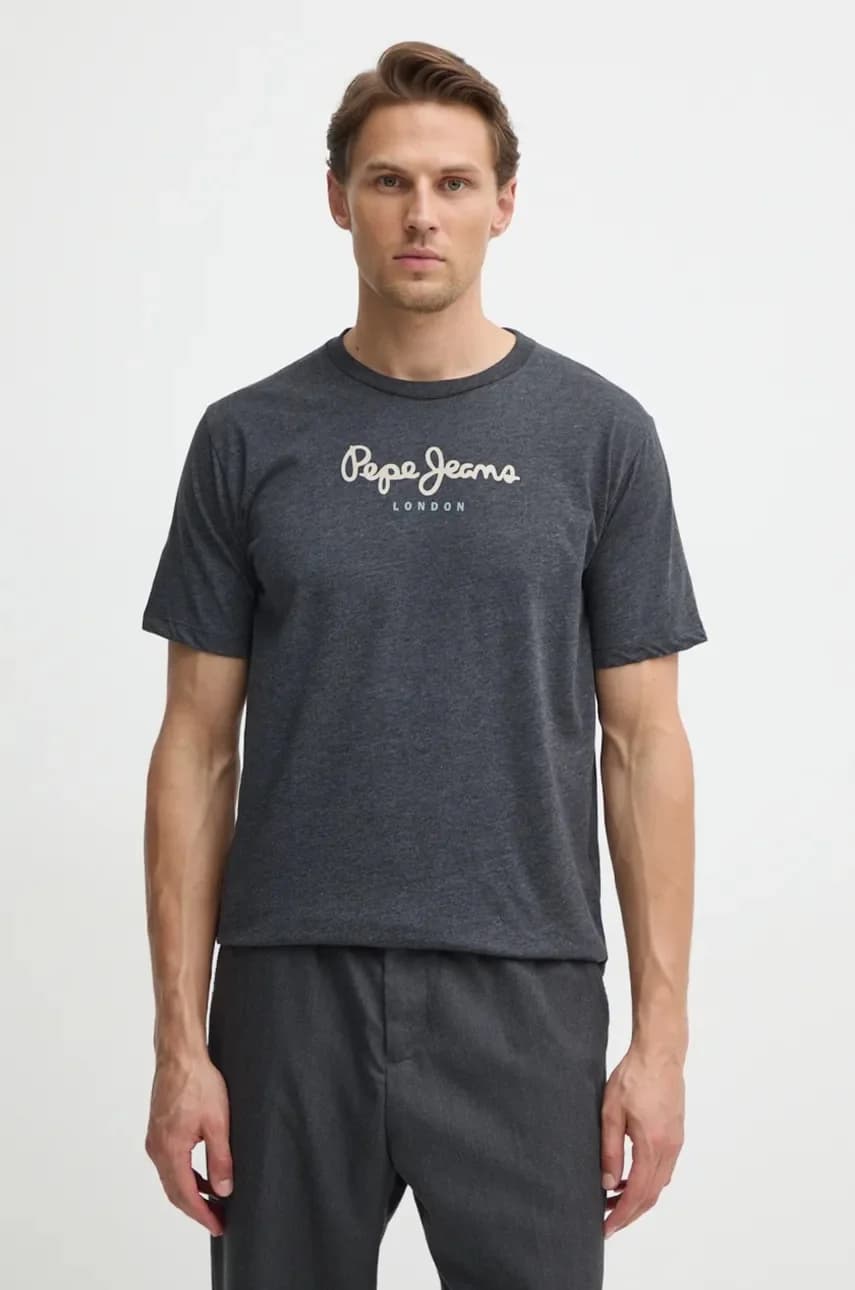 футболка Eggo из хлопка